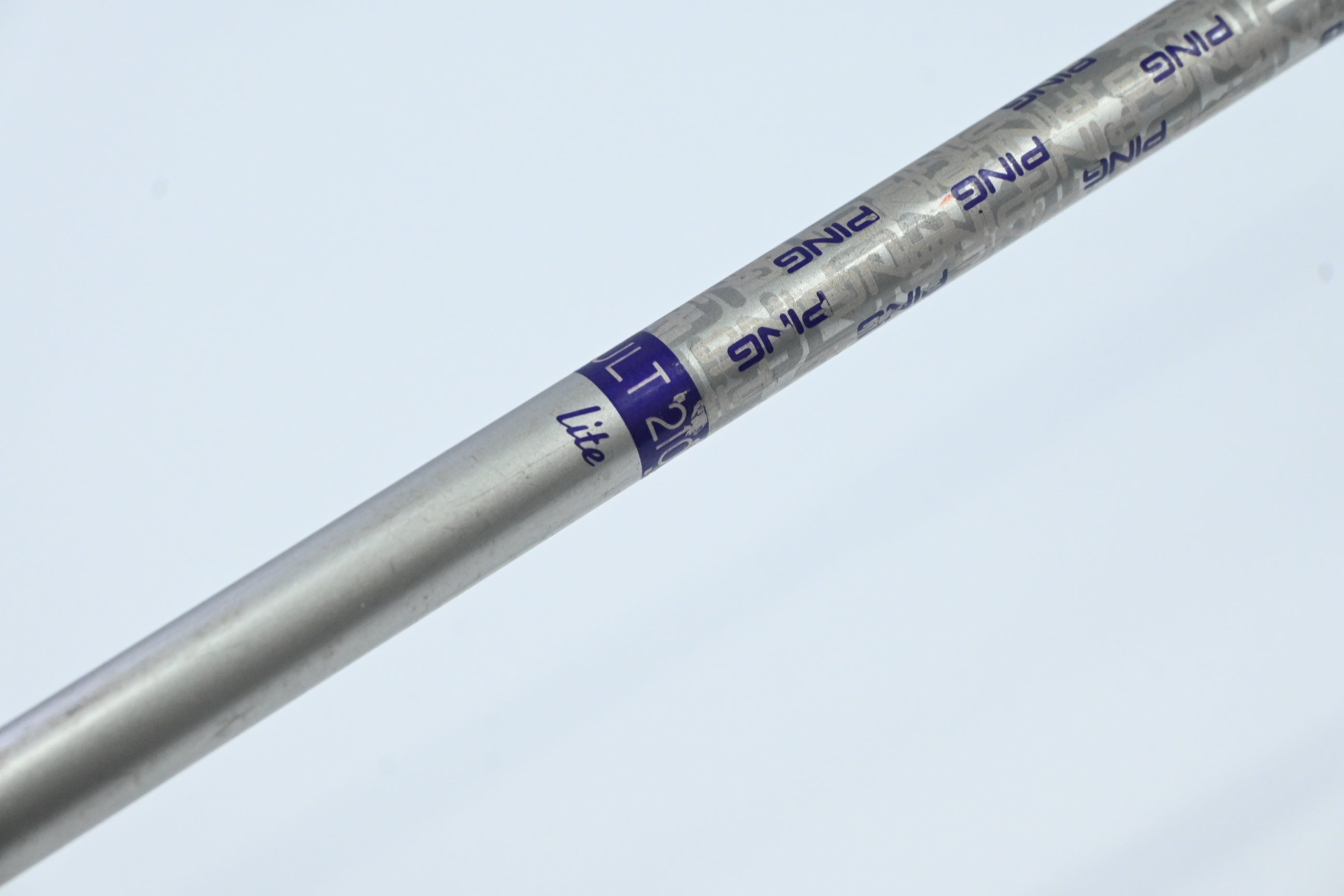 Ladies Ping Serene #5 Wood / 22 Degree / Ladies Flex Ping ULT 210 Shaft