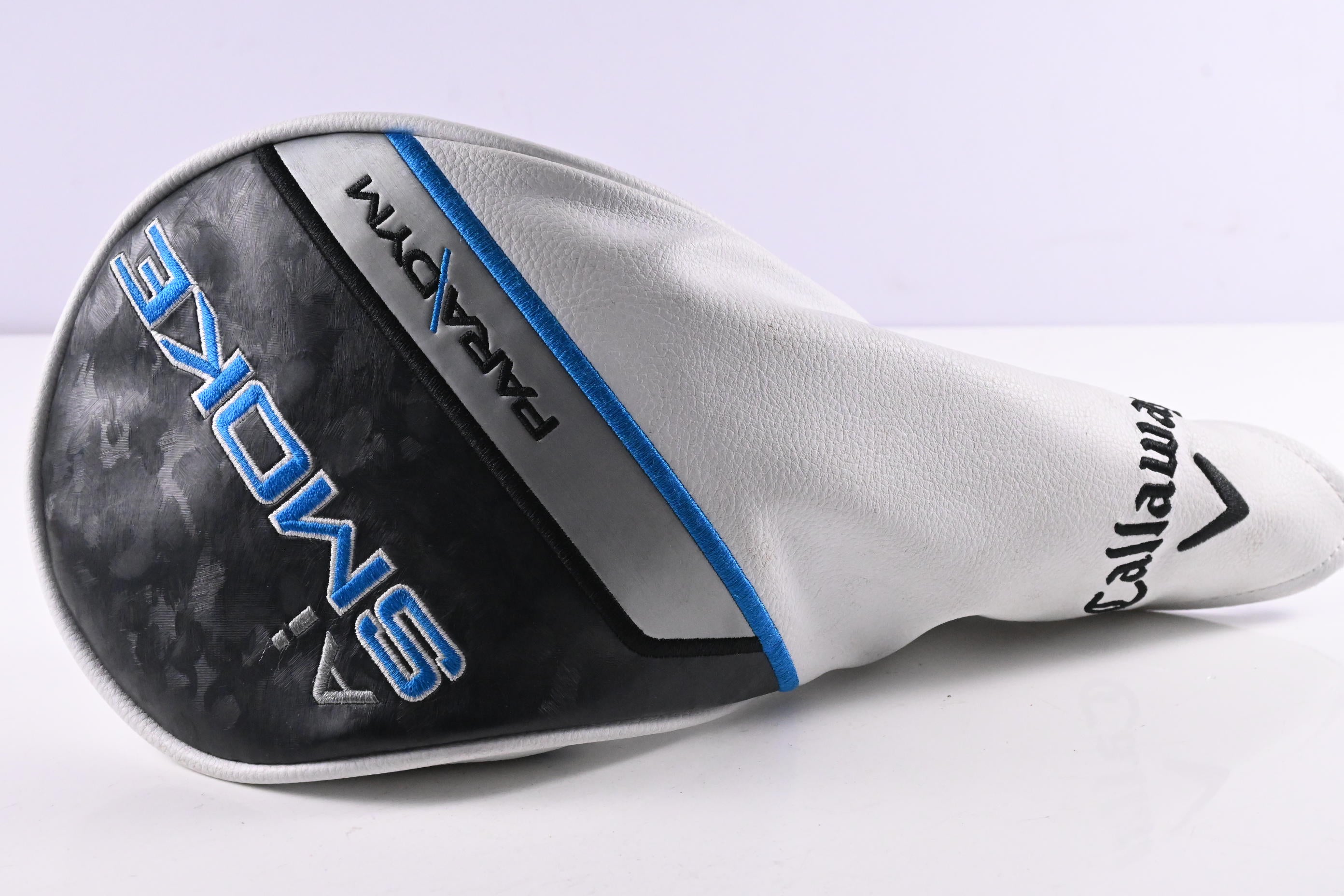 Callaway Paradym Ai Smoke Max D Driver / 10.5 Degree / Regular Flex Cypher 2.0