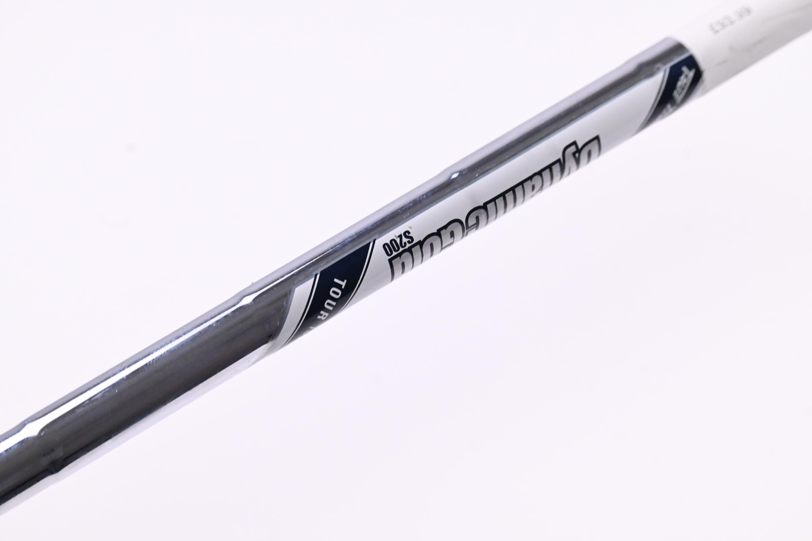 Taylormade Hi-Toe 4 Lob Wedge / 60 Degree / Stiff Flex Dynamic Gold S200 Shaft