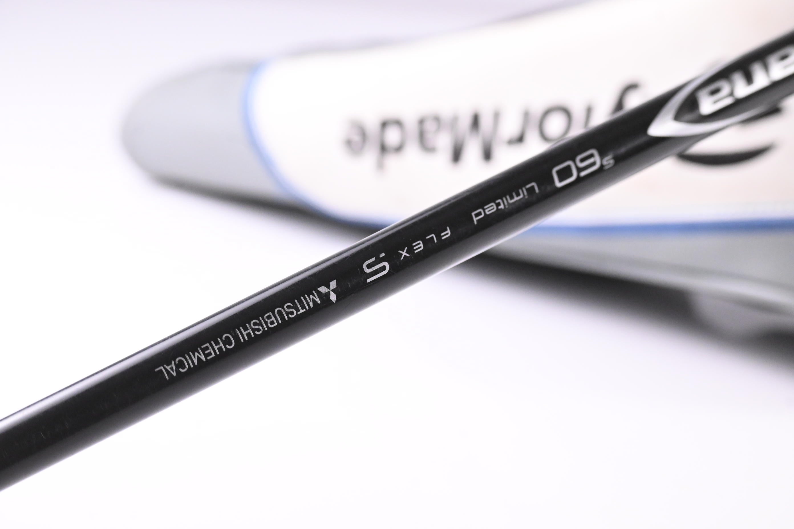 Taylormade SIM Max Driver / 9 Degree / Stiff Flex Diamana Black Limited S 60