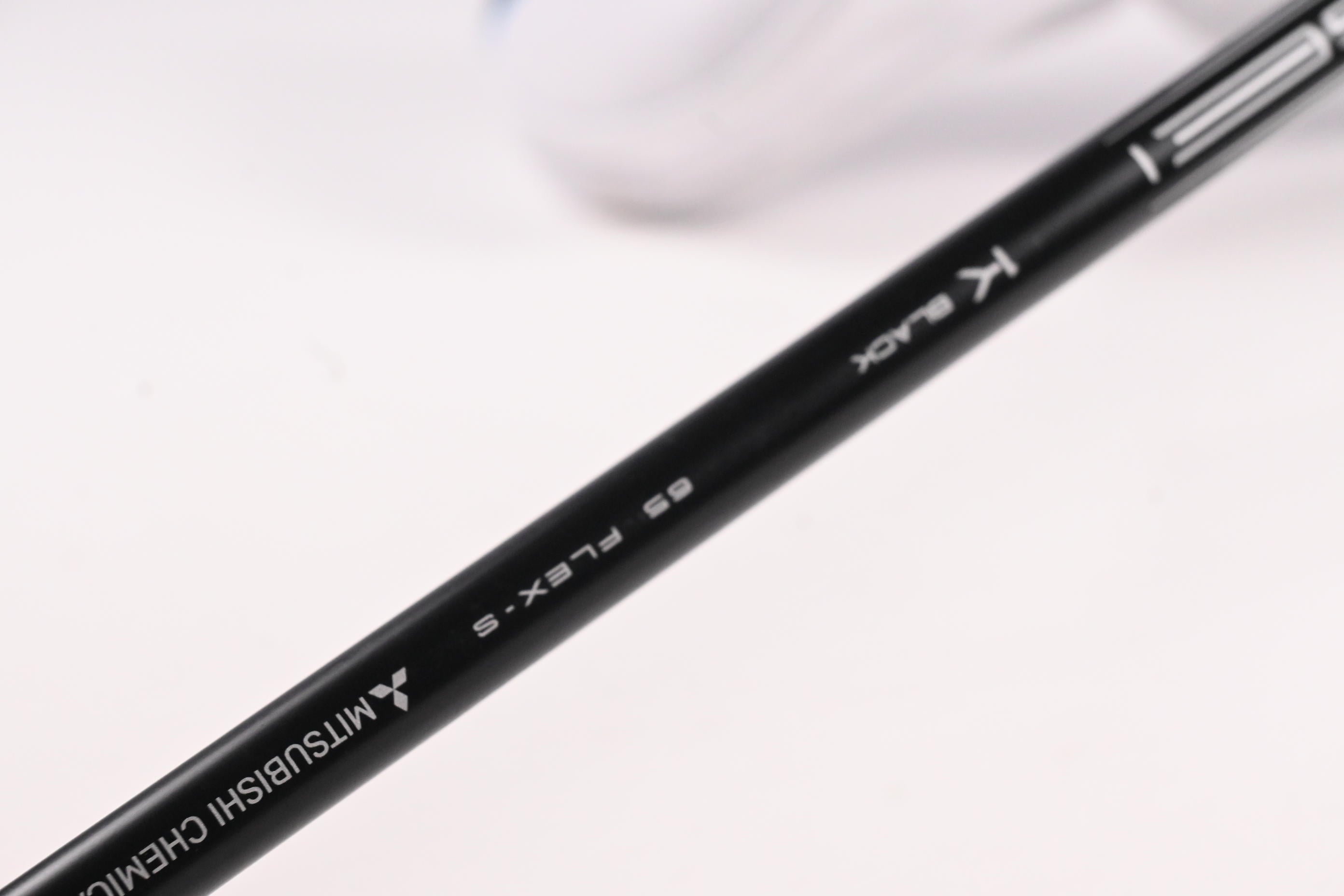Ping G440 SFT Driver / 9 Degree / Stiff Tensei 1K Black 65 Shaft