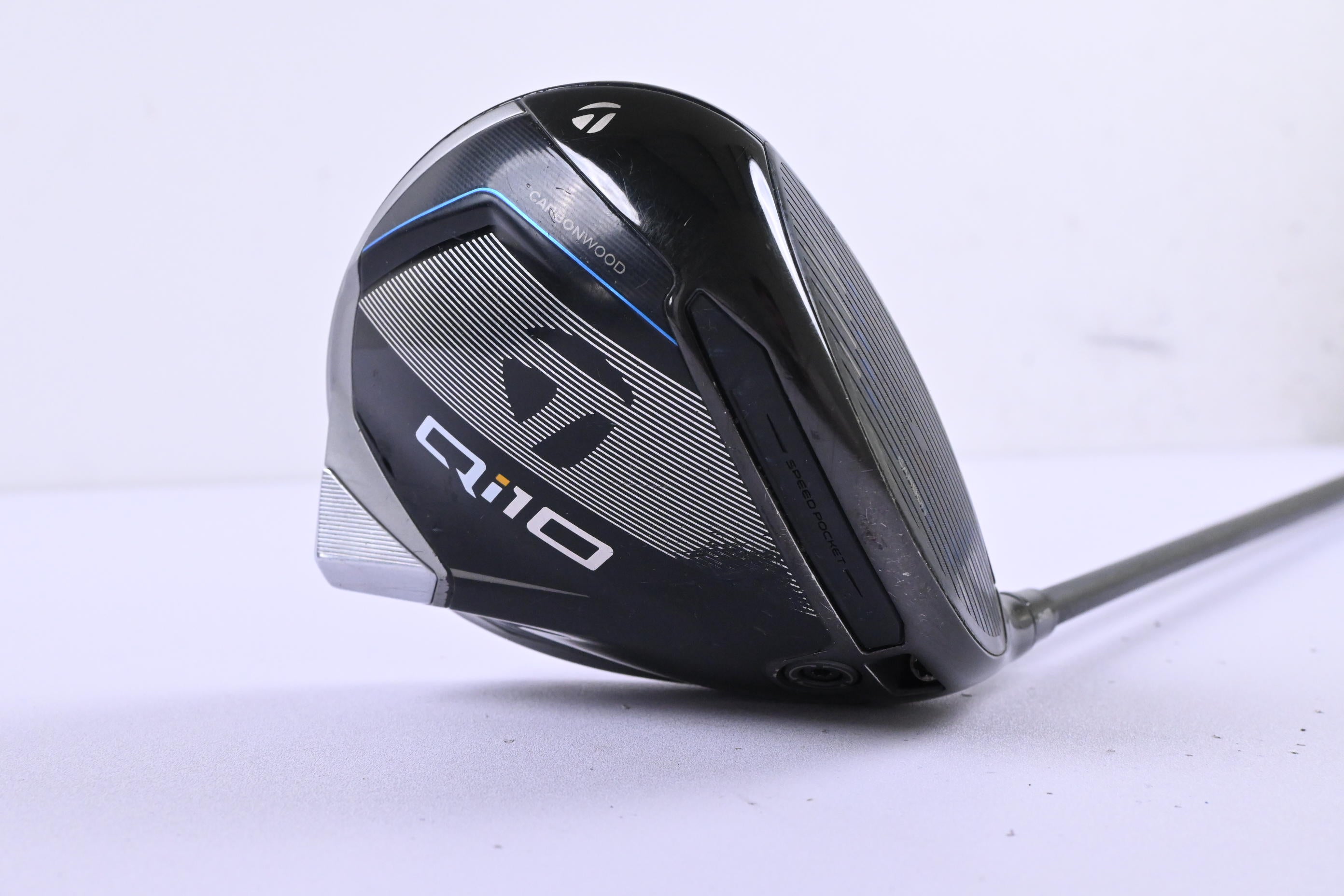 TaylorMade M3 ドライバー 9° TENSEI 60S Taylormade M3 Driver / 9.5 Degree / Stiff Flex Tensei CK White 60