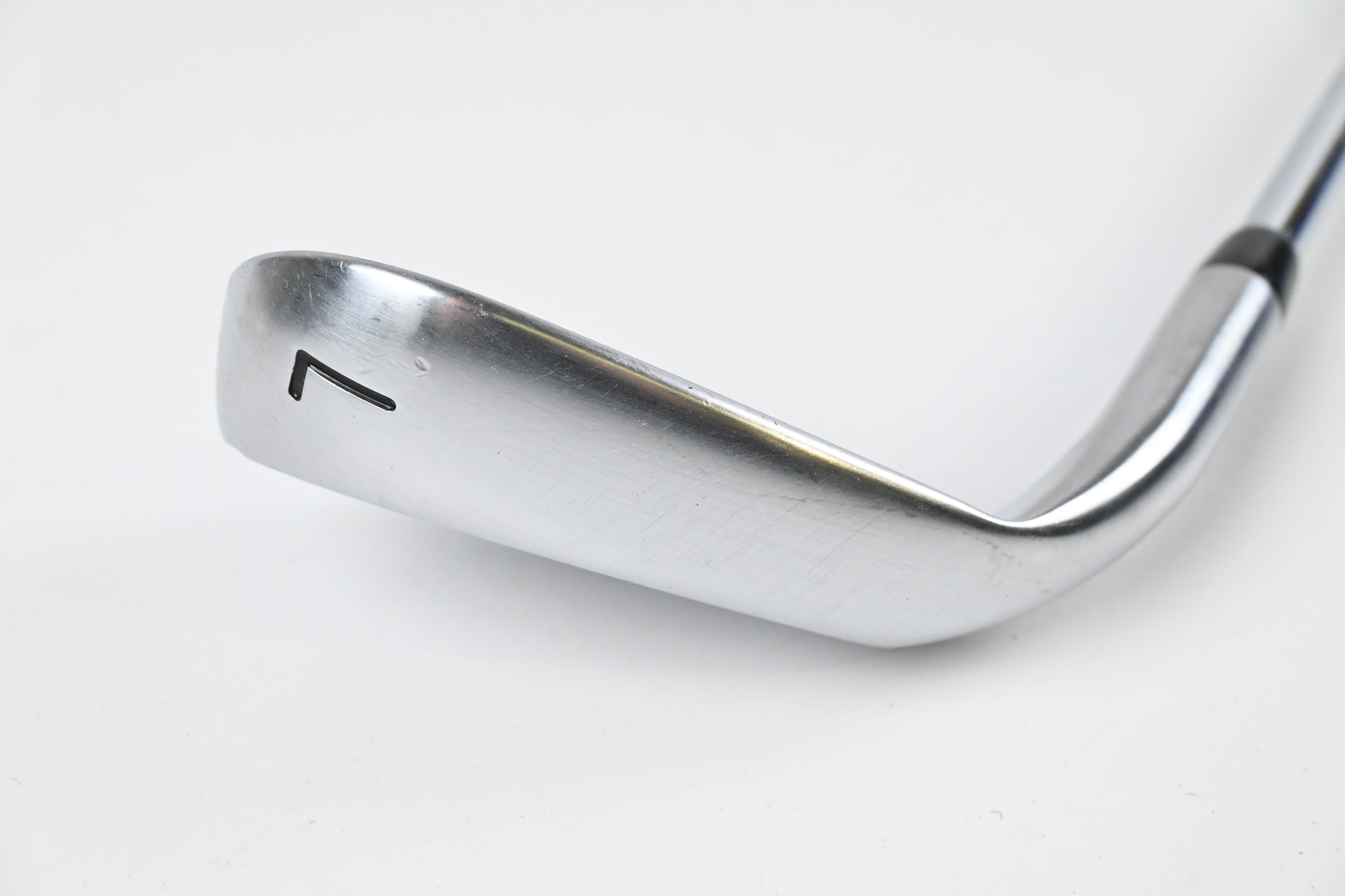 PXG 0311 XP Gen7 Lob Wedge / 60 Degree / Regular Flex Dynamic Gold 95