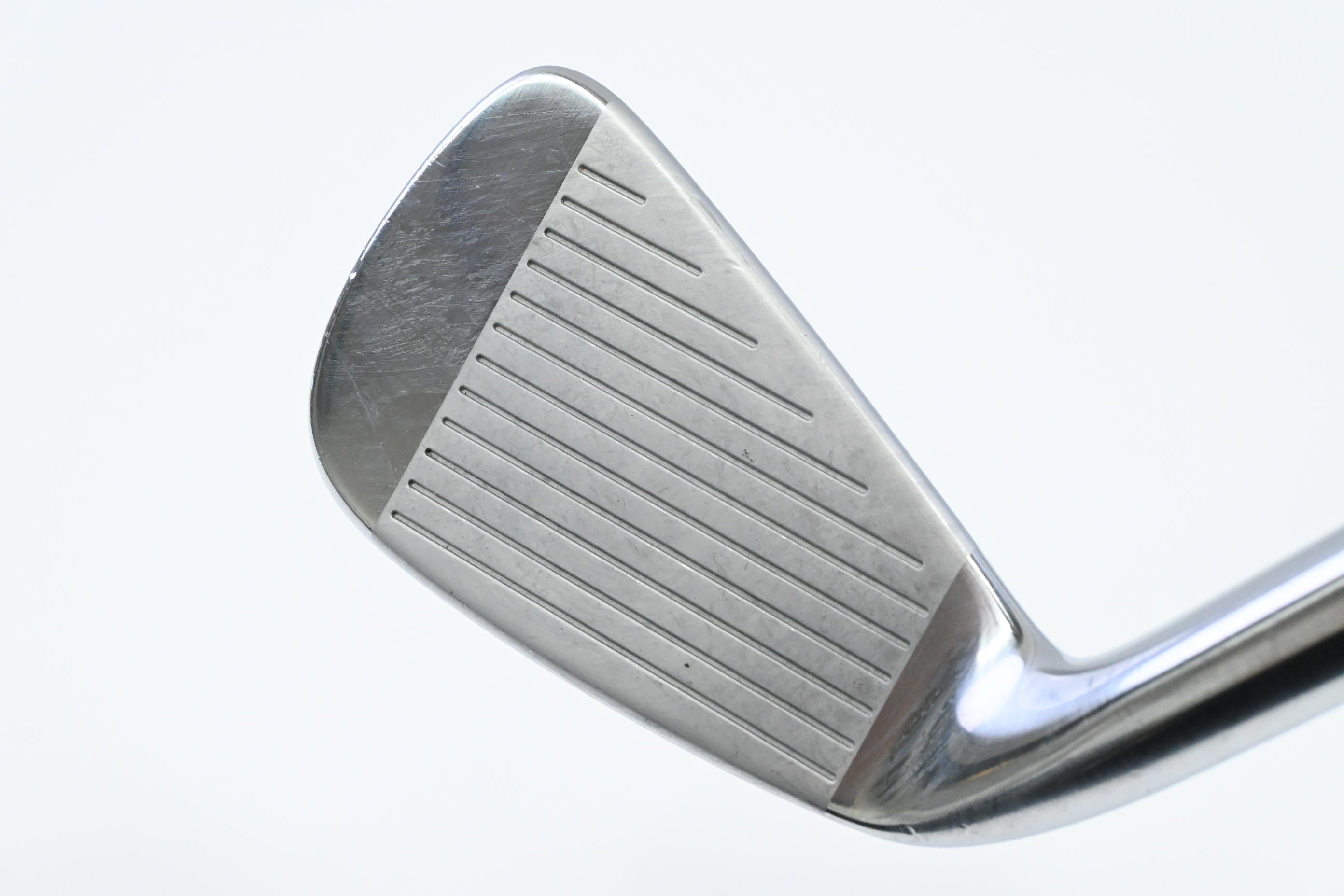 Cleveland CG1 Tour #3 Iron / 21 Degree / Stiff Flex Dynamic Gold S300 Shaft