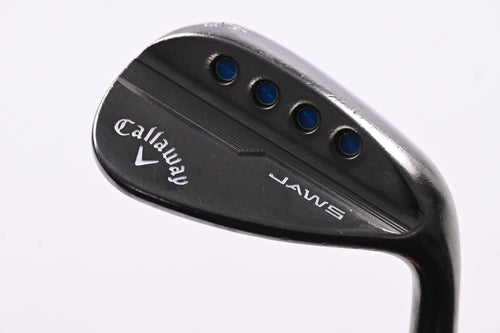 Callaway Jaws MD5 Sand Wedge / 54 Degree / Stiff Flex KBS Tour C-Taper 120 Shaft