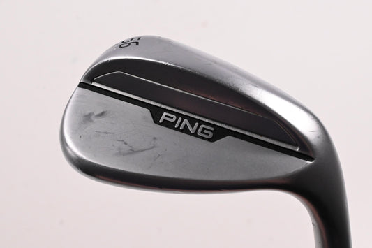 Ping S159 Sand Wedge / 56 Degree / Black Dot / Wedge Flex Ping Z-Z115 Shaft