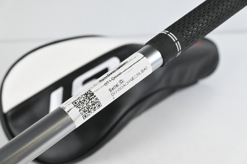 Titleist GT1 Driver / 12 Degree / Regular Flex Fujikura Air Speeder 40 Shaft