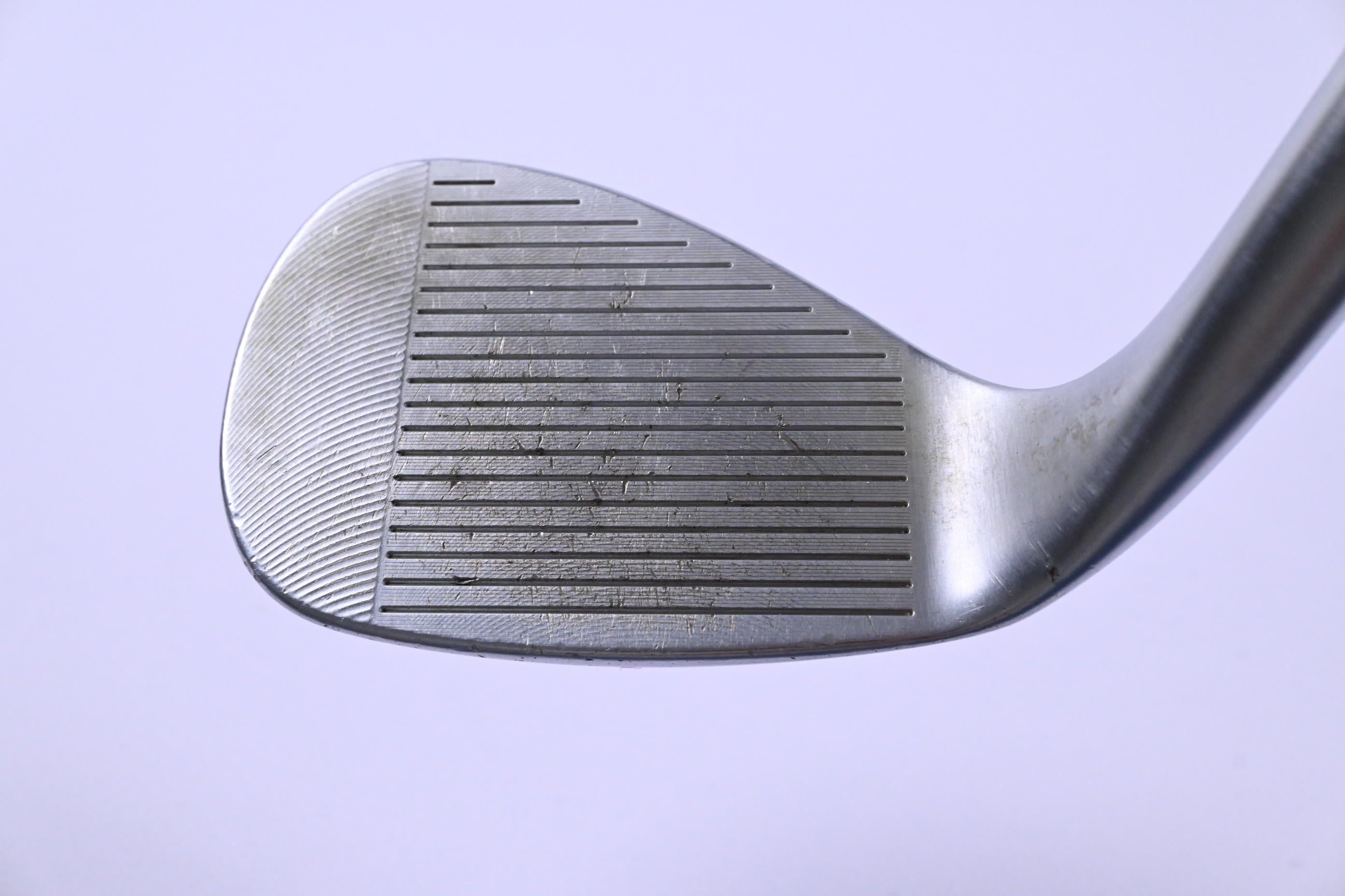 Cleveland RTX ZipCore Lob Wedge / 58 Degree / Wedge Flex Dynamic Gold Spinner