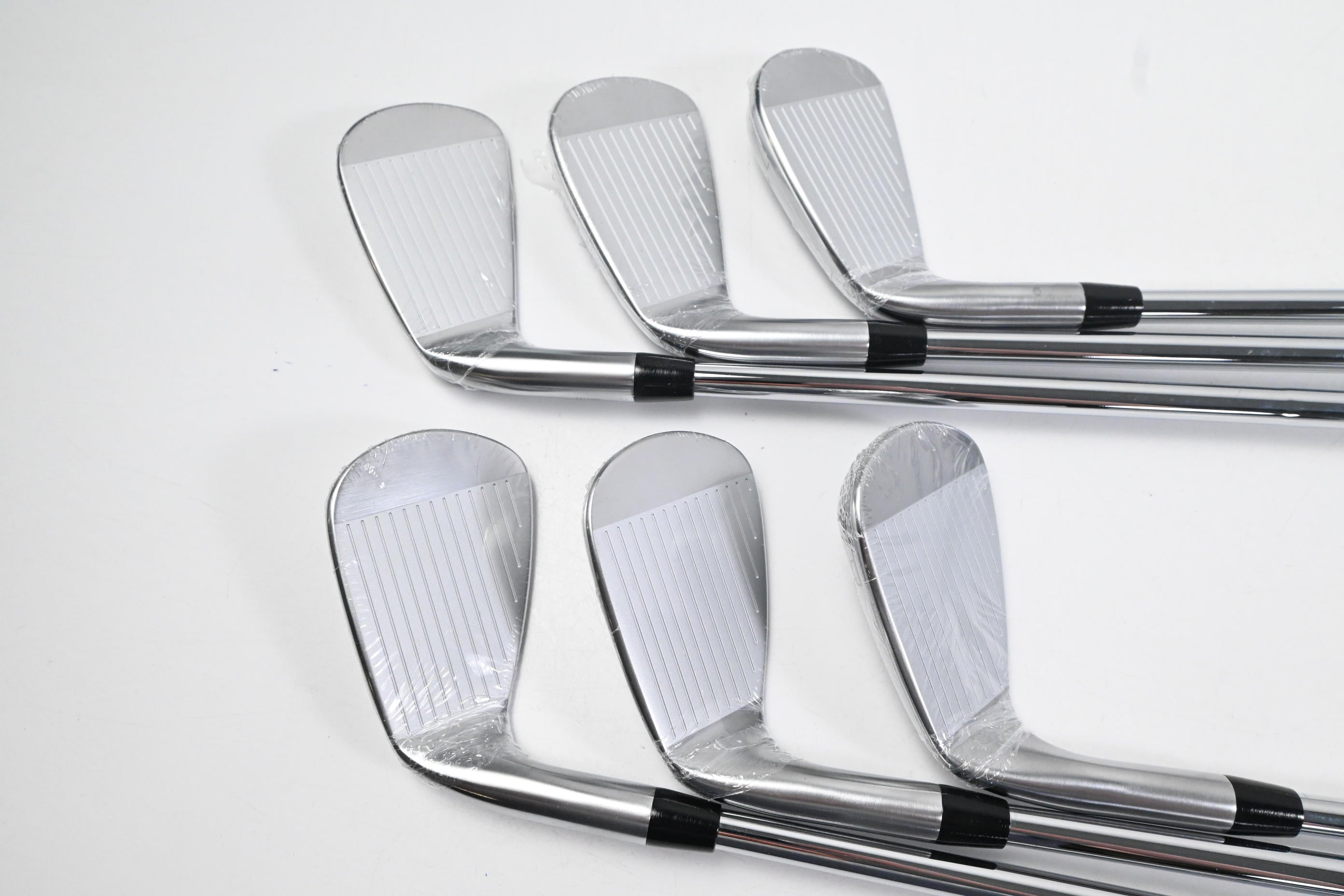 Titleist T100 2025 Irons / 5-PW / X Flex Dynamic Gold X100 Shafts
