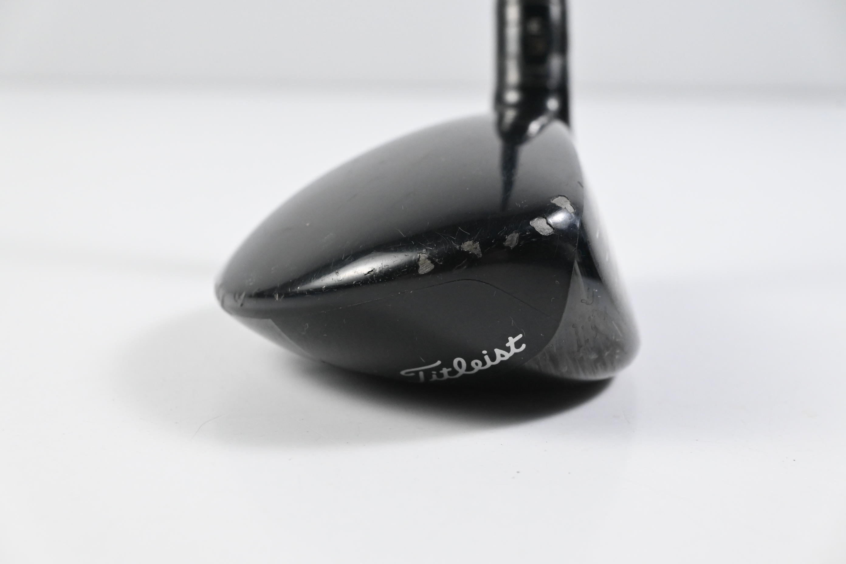 Titleist TSi2 #4 Hybrid / 21 Degree / Regular Flex Kuro Kage Black 55 Shaft