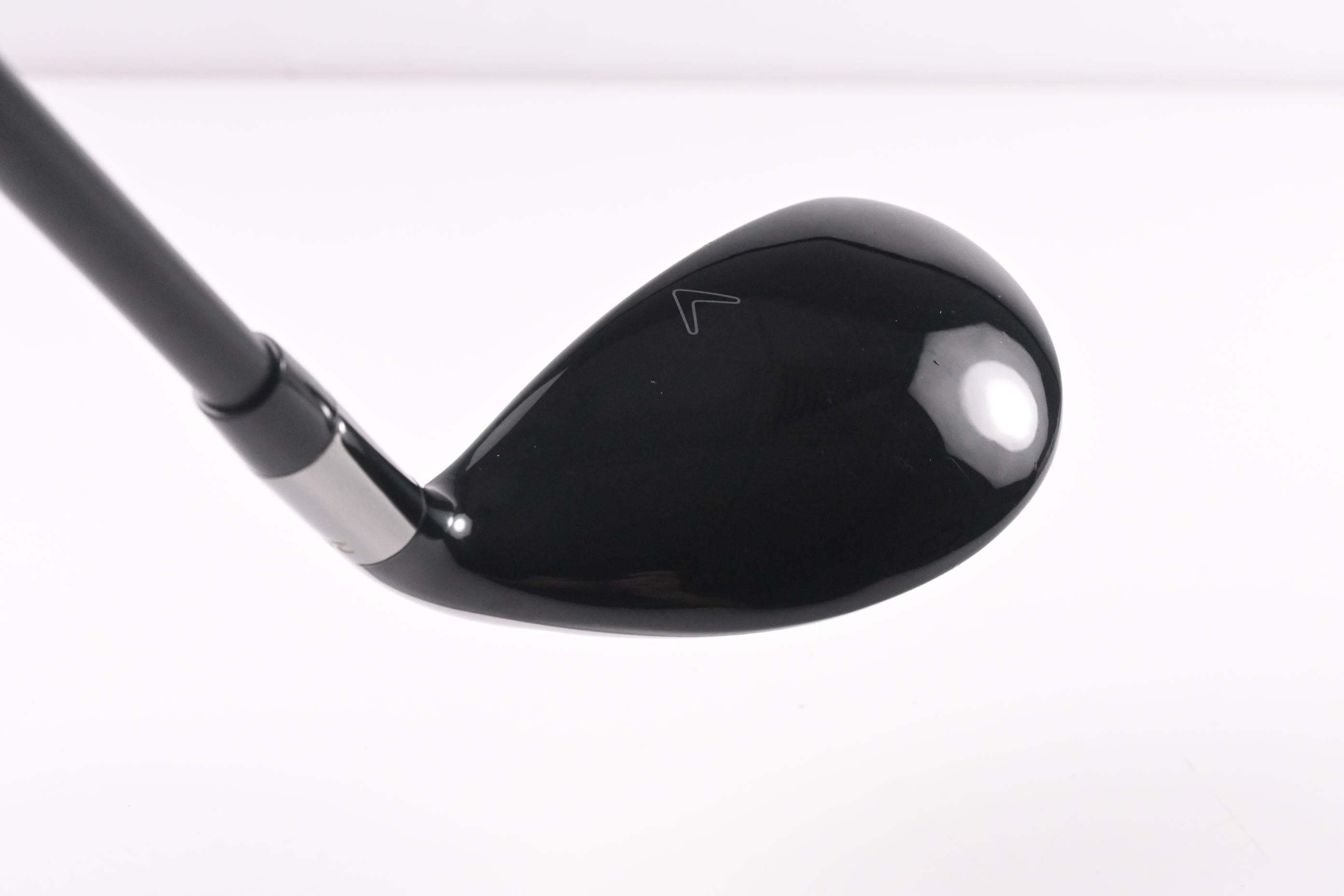 Callaway Mavrik Pro #3 Hybrid / 20 Degree / Stiff Flex KBS Hybrid 80 Shaft