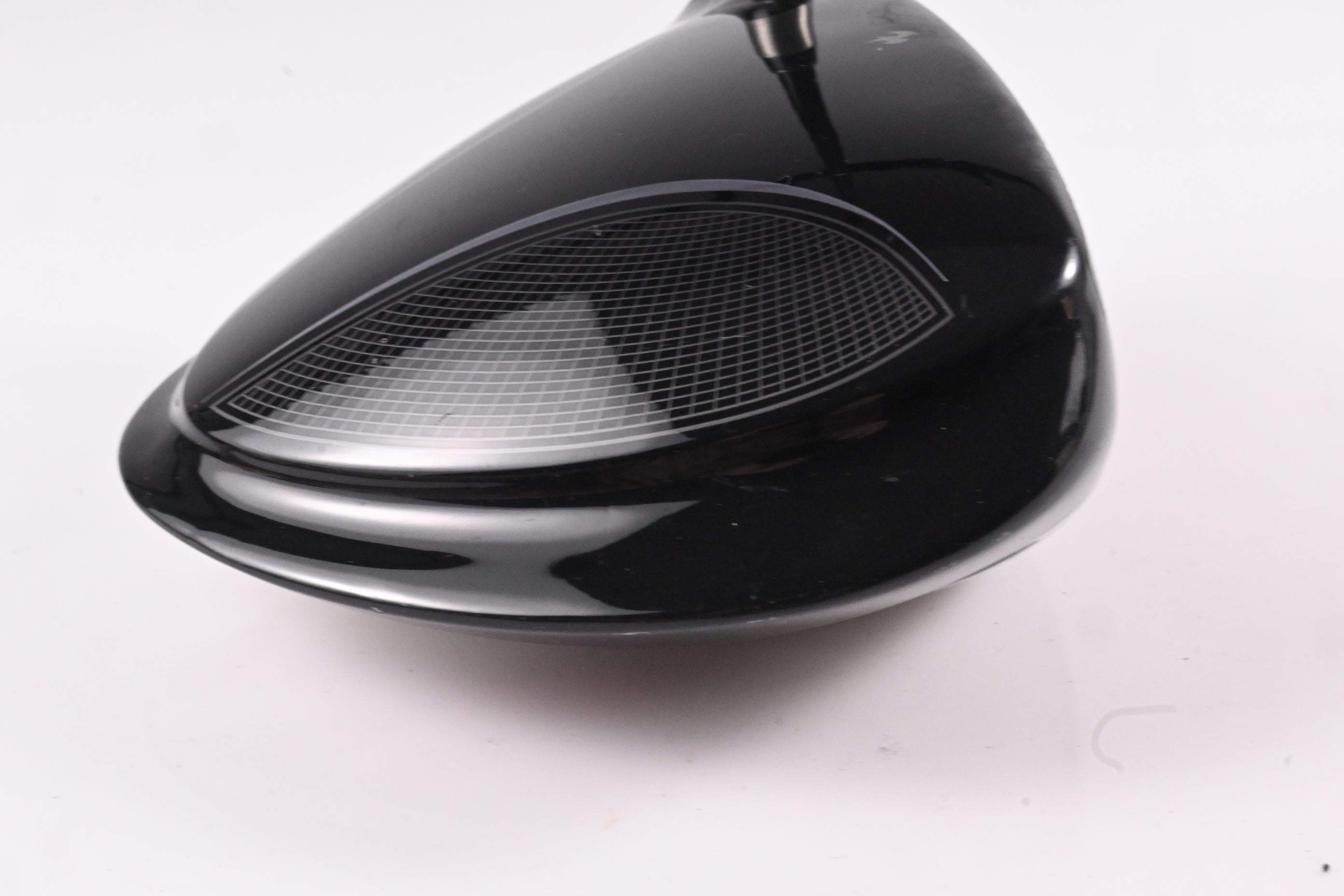 Taylormade Burner 2009 TP Driver / 9.5 Degree / Stiff Flex REAX 54 Shaft