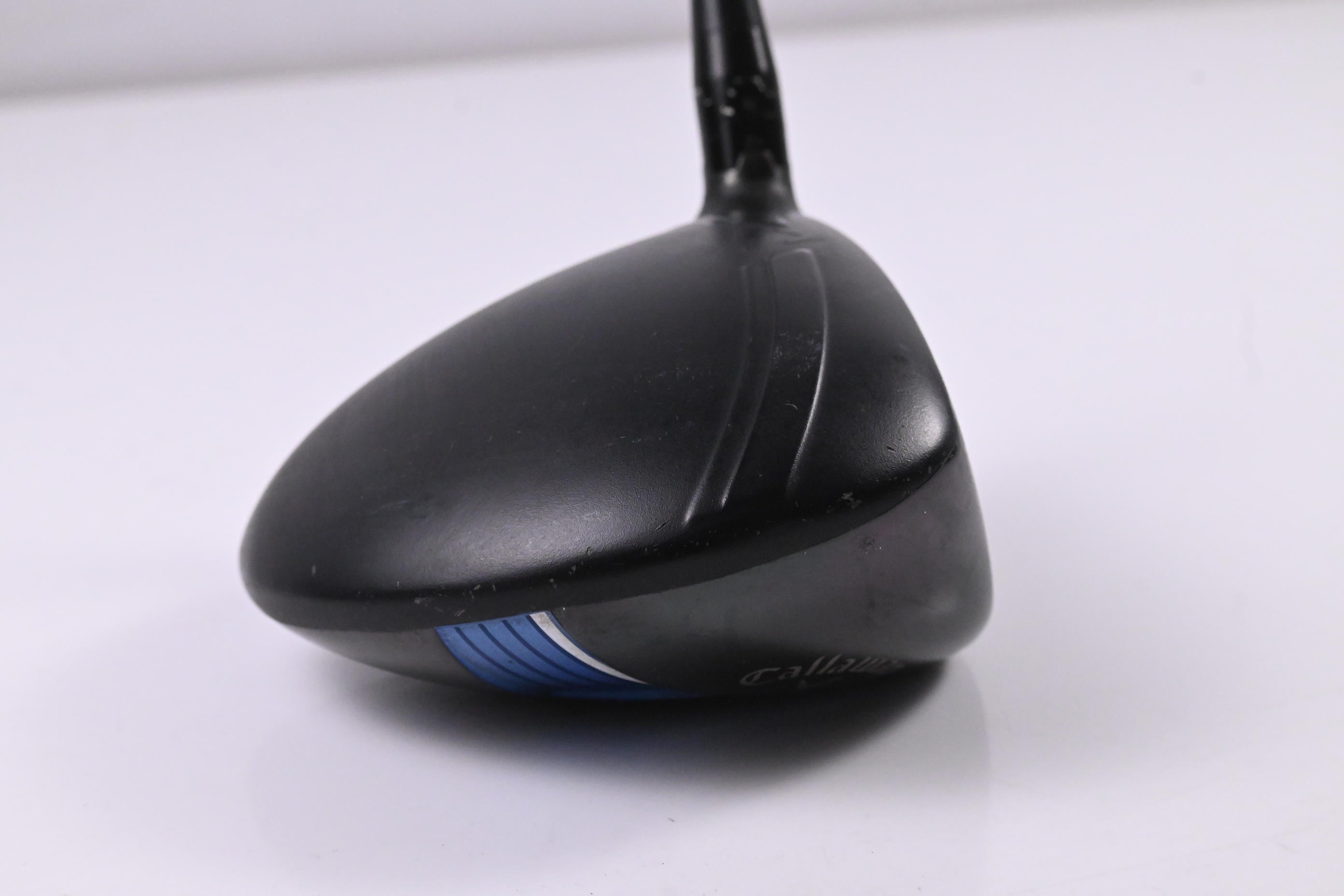 Ladies Callaway XR Driver / 12 Degree / Ladies Flex Project X LZ 47 Shaft