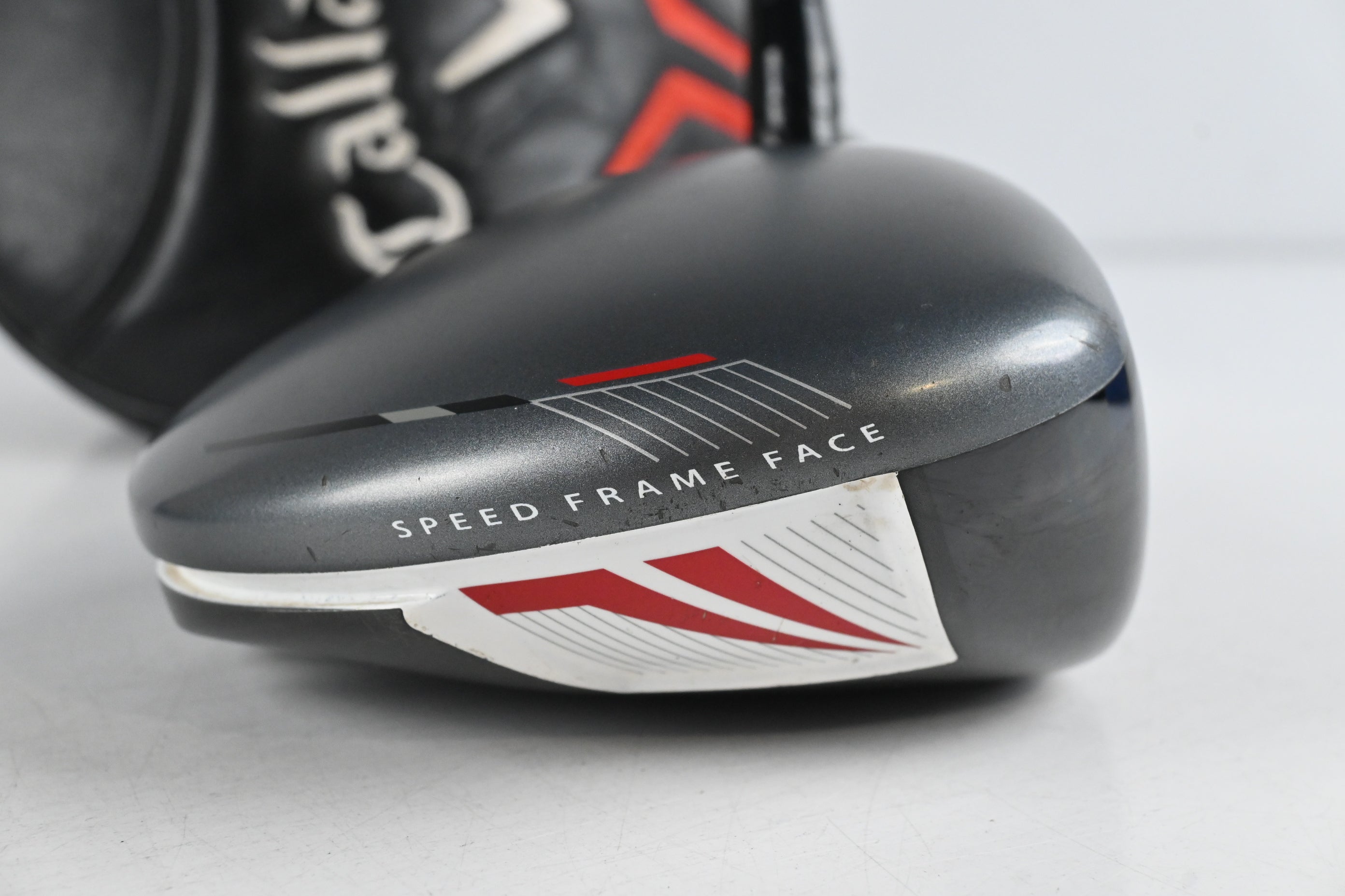 Callaway X Hot Driver / 10.5 Degree / Regular Flex Project X PXv Shaft