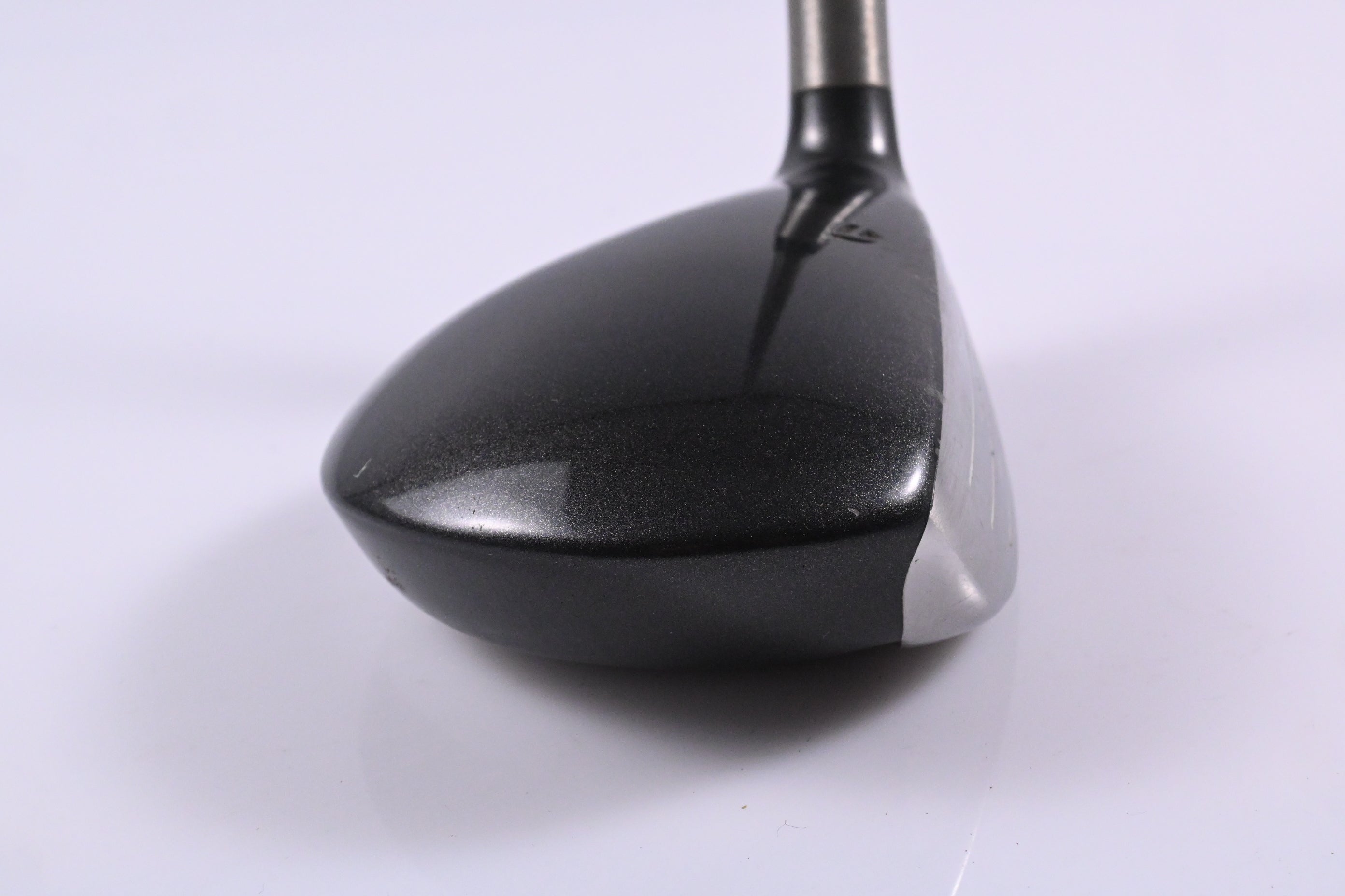 Taylormade V-Steel #3 Wood / 15 Degree / Stiff Flex Taylormade Ultralite 65