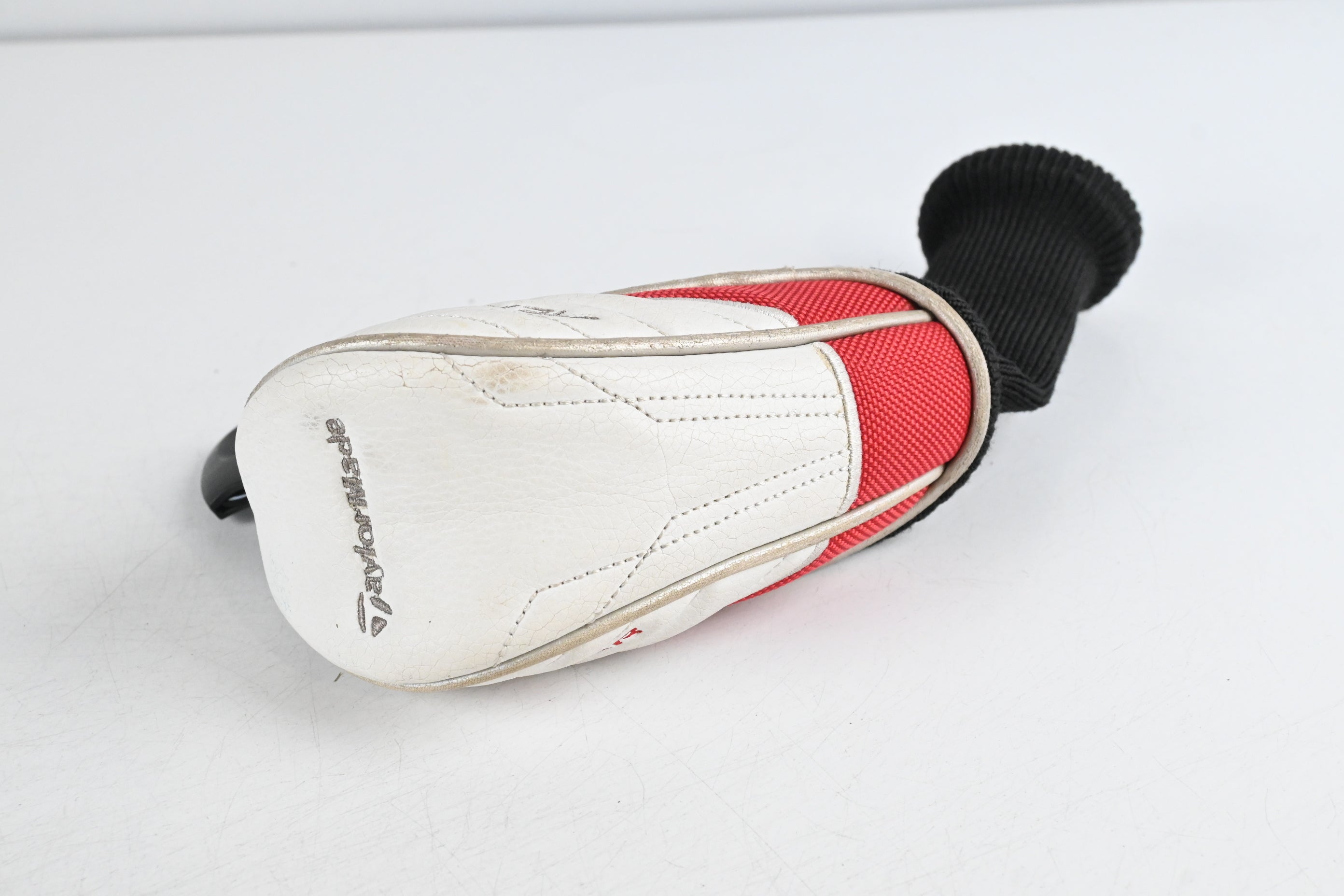 Taylormade Aeroburner #4 Hybrid / 22 Degree / Regular Flex Matrix Speed Rul-Z 70