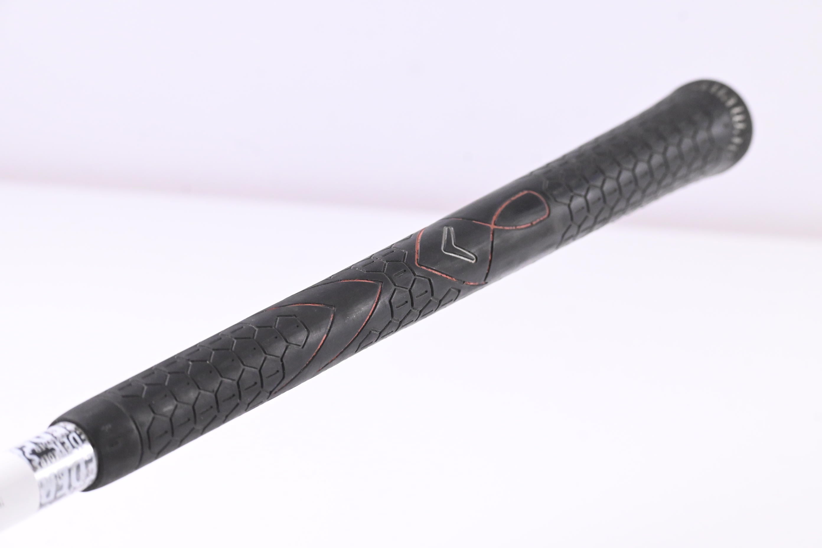 Callaway FT-i Driver / 10 Degree / Regular Flex Speeder 586 Shaft