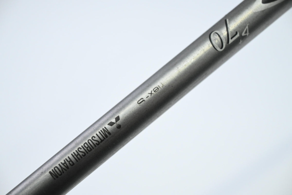 Titleist 915 D2 Driver / 9.5 Degree / Stiff Flex Diamana D+ 70 Shaft