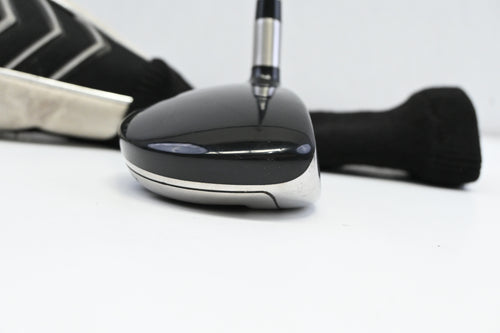 Callaway FT #3 Wood / 15 Degree / Stiff Flex Fujikura Fit-On E 160 Shaft