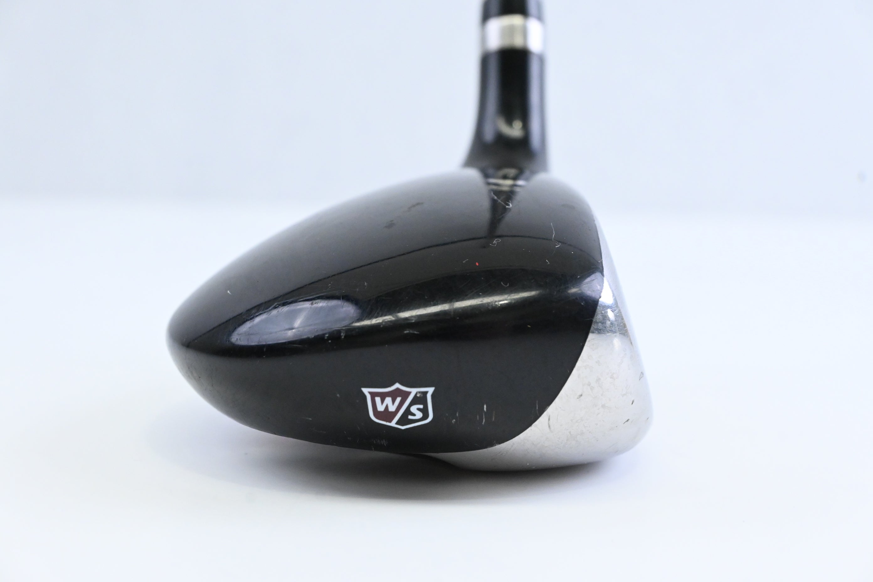 Wilson Fybrid #3 Wood / 19.5 Degree / Regular Flex UST ProForce V2 66 Shaft