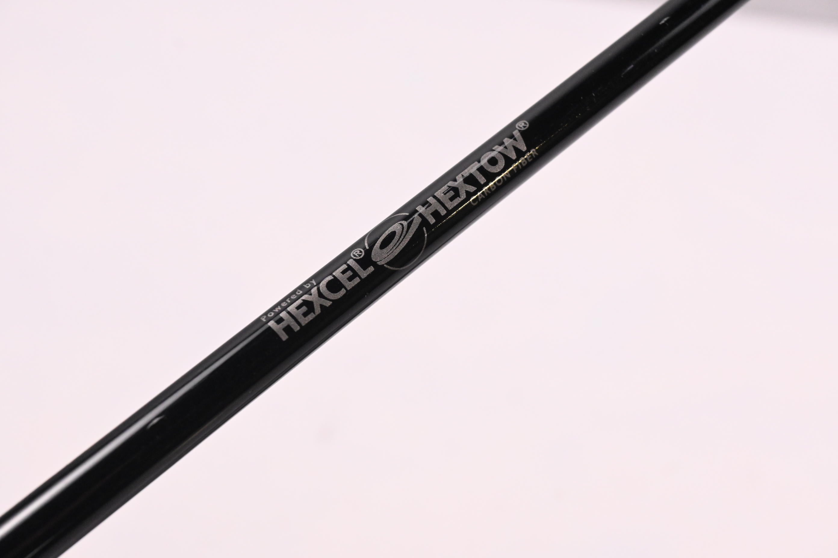 Project X Hzrdus Smoke Blue RDX 70 #3 Wood Shaft / X-Flex / Cobra 2nd Gen