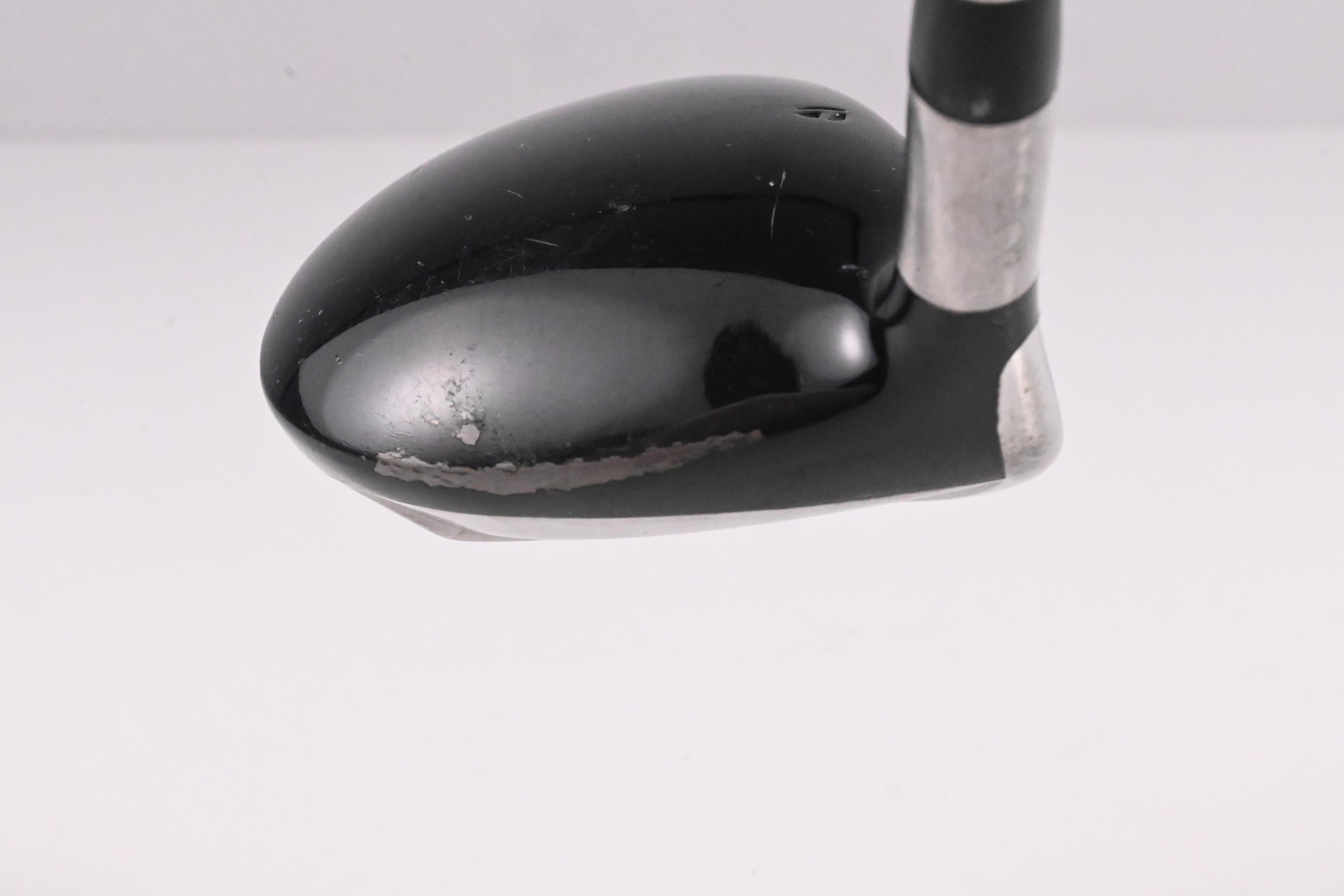 Left Hand Taylormade V-Steel #3 Wood / 15 Degree / Regular Flex M.A.S 2 Shaft