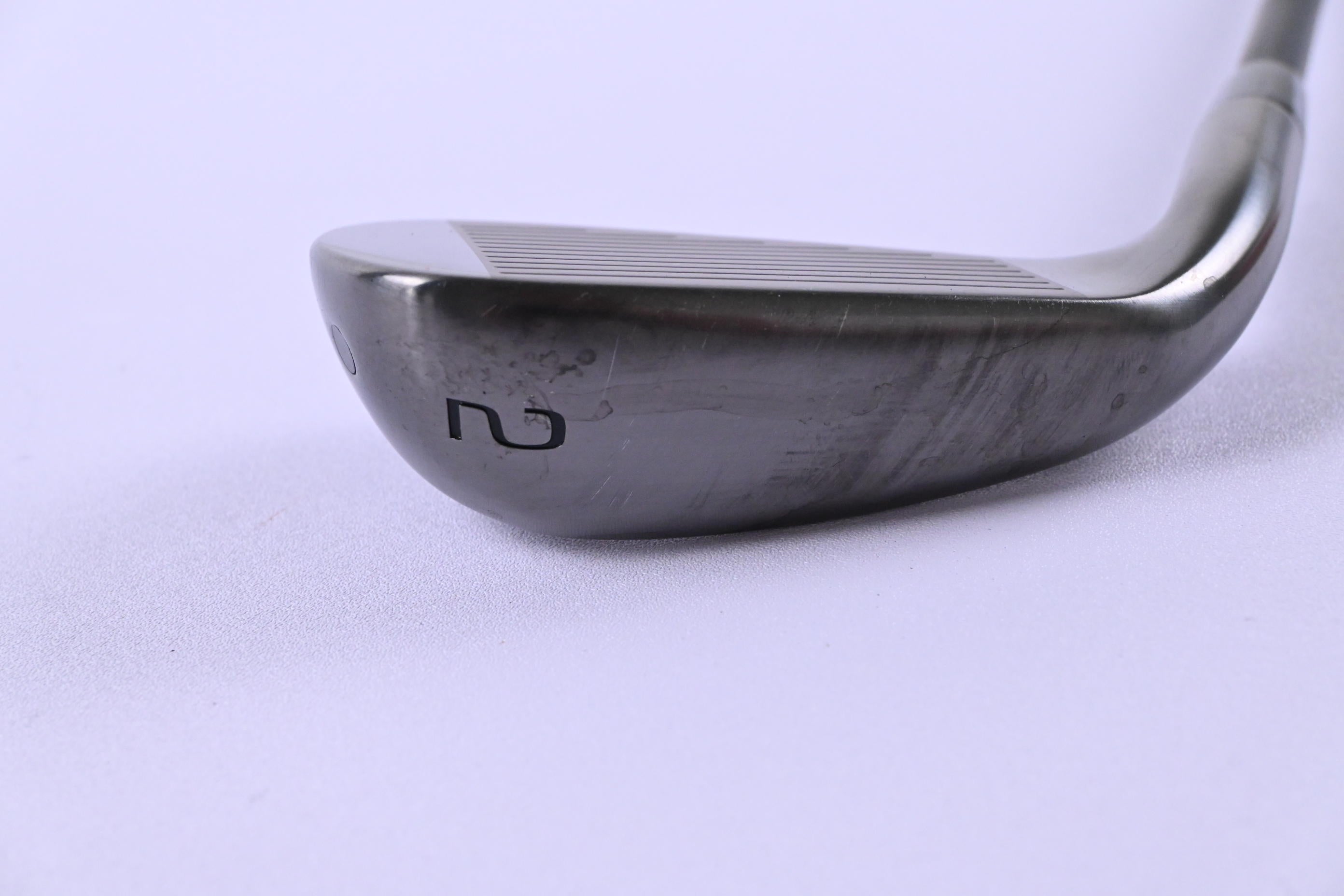 Mizuno Pro Fli-Hi 2026 #2 Iron / 16.5 Degree / Stiff Flex Tensei 1K Black 85