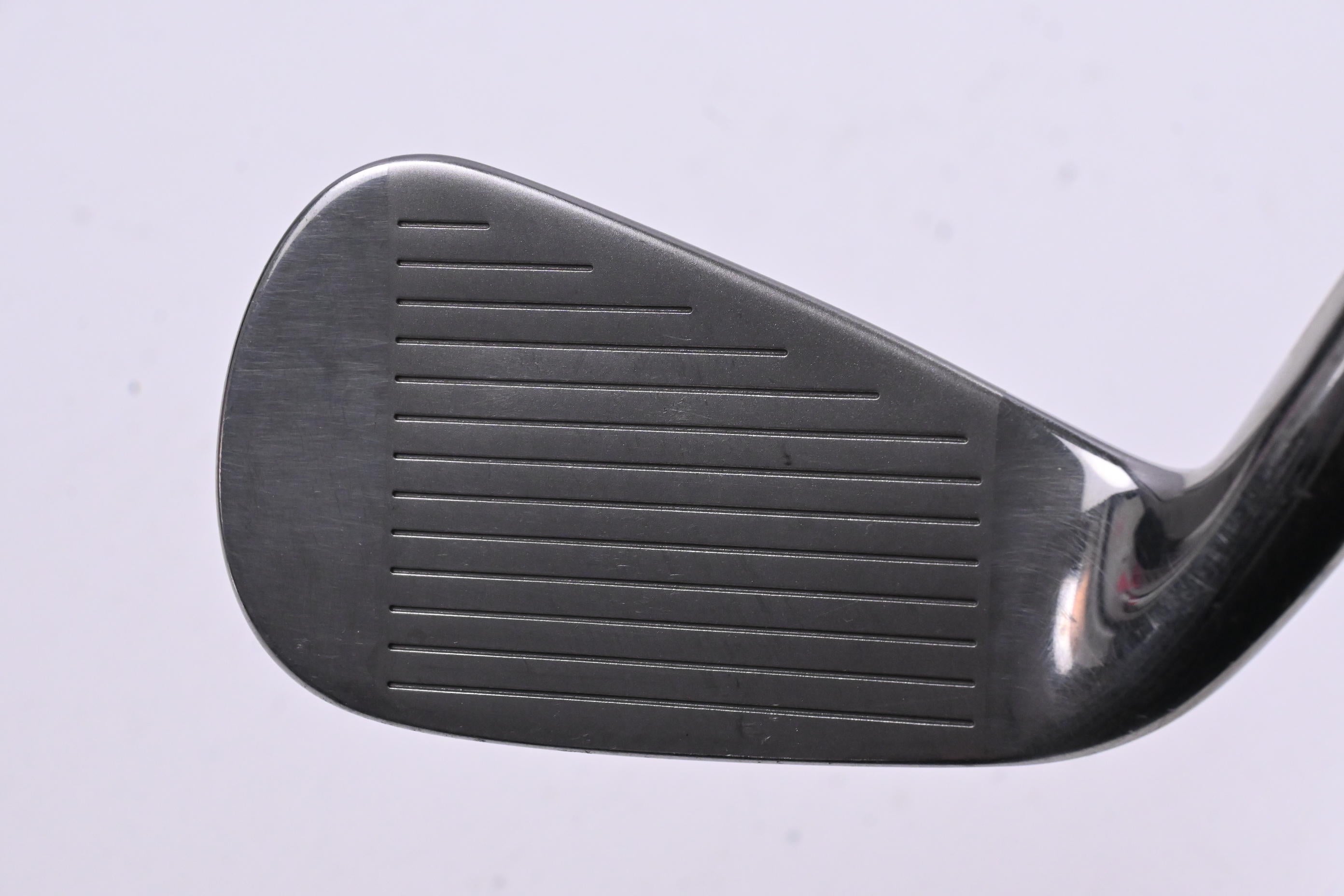 Callaway Paradym Ai Smoke HL #5 Iron / 24 Degree / Stiff Flex Elevate MPH 95