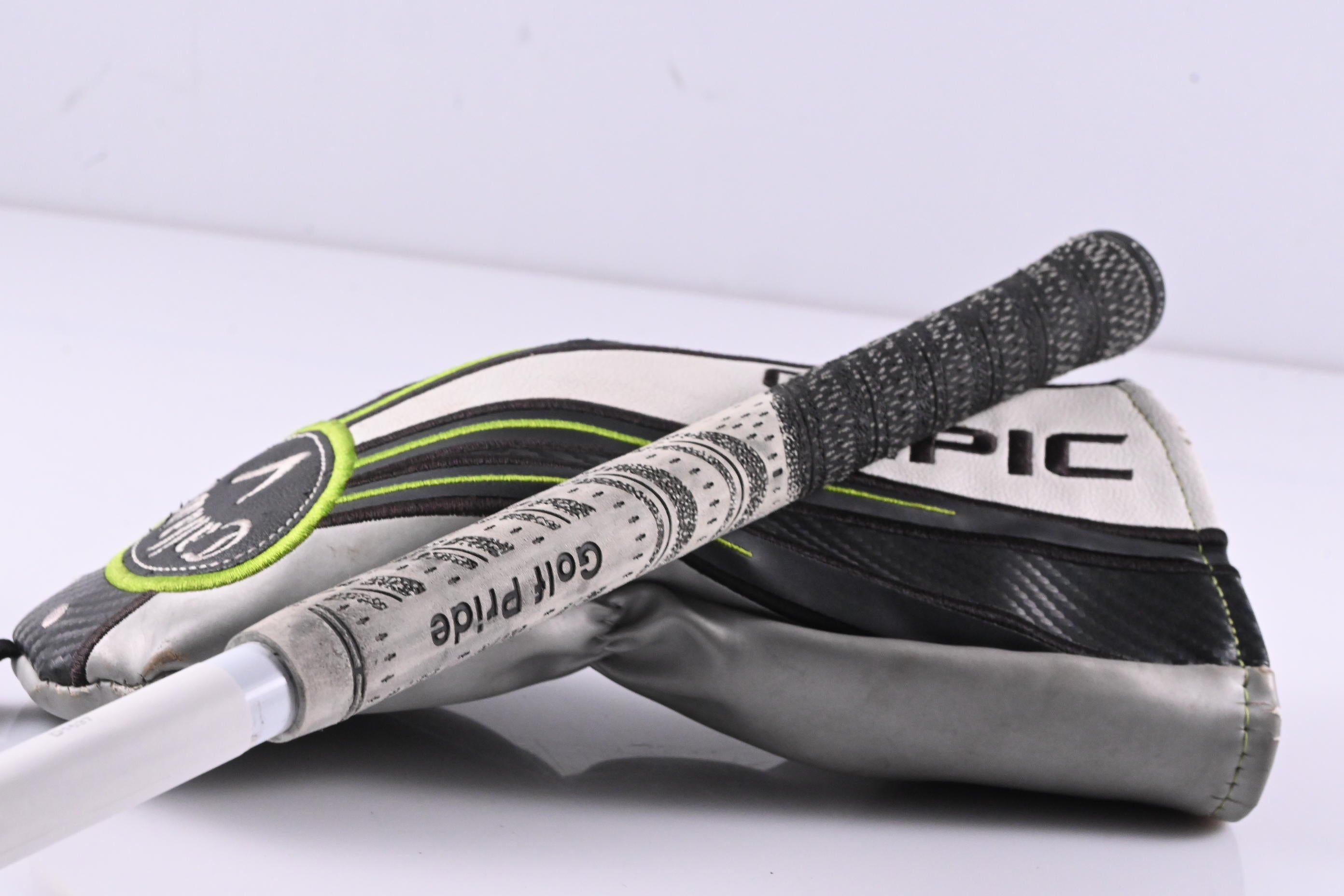 Callaway GBB Epic #3 Wood / 15 Degree / Stiff Flex Fujikura Pro 72 Shaft