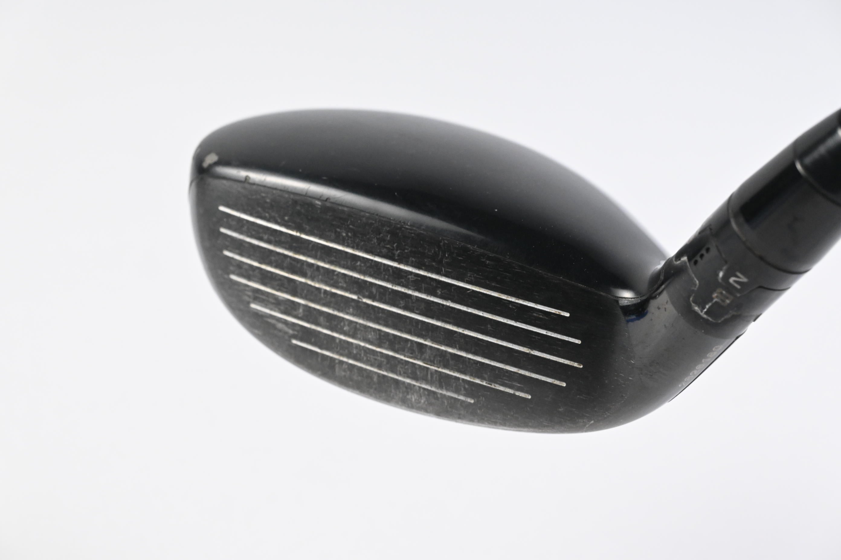 Titleist TSi2 #4 Hybrid / 21 Degree / Regular Flex Kuro Kage Black 55 Shaft