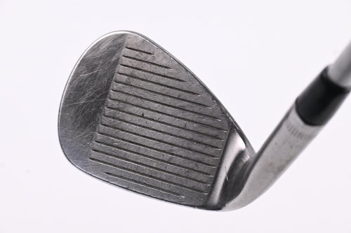 Callaway Jaws MD5 Sand Wedge / 54 Degree / Stiff Flex KBS Tour C-Taper 120 Shaft
