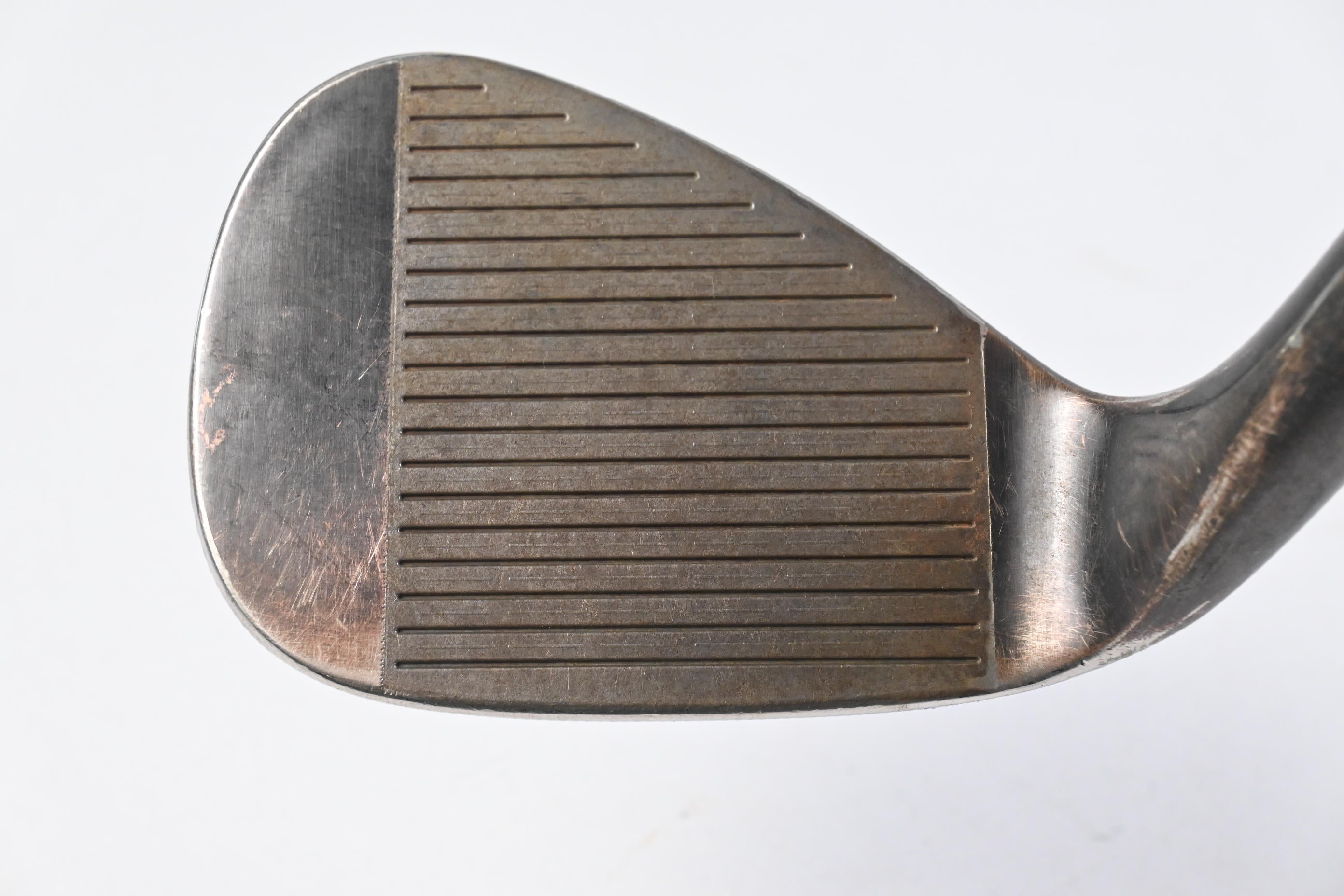Taylormade Hi-Toe 3 Gap Wedge / 50 Degree / Wedge Flex KBS HI-REV 2.0 115