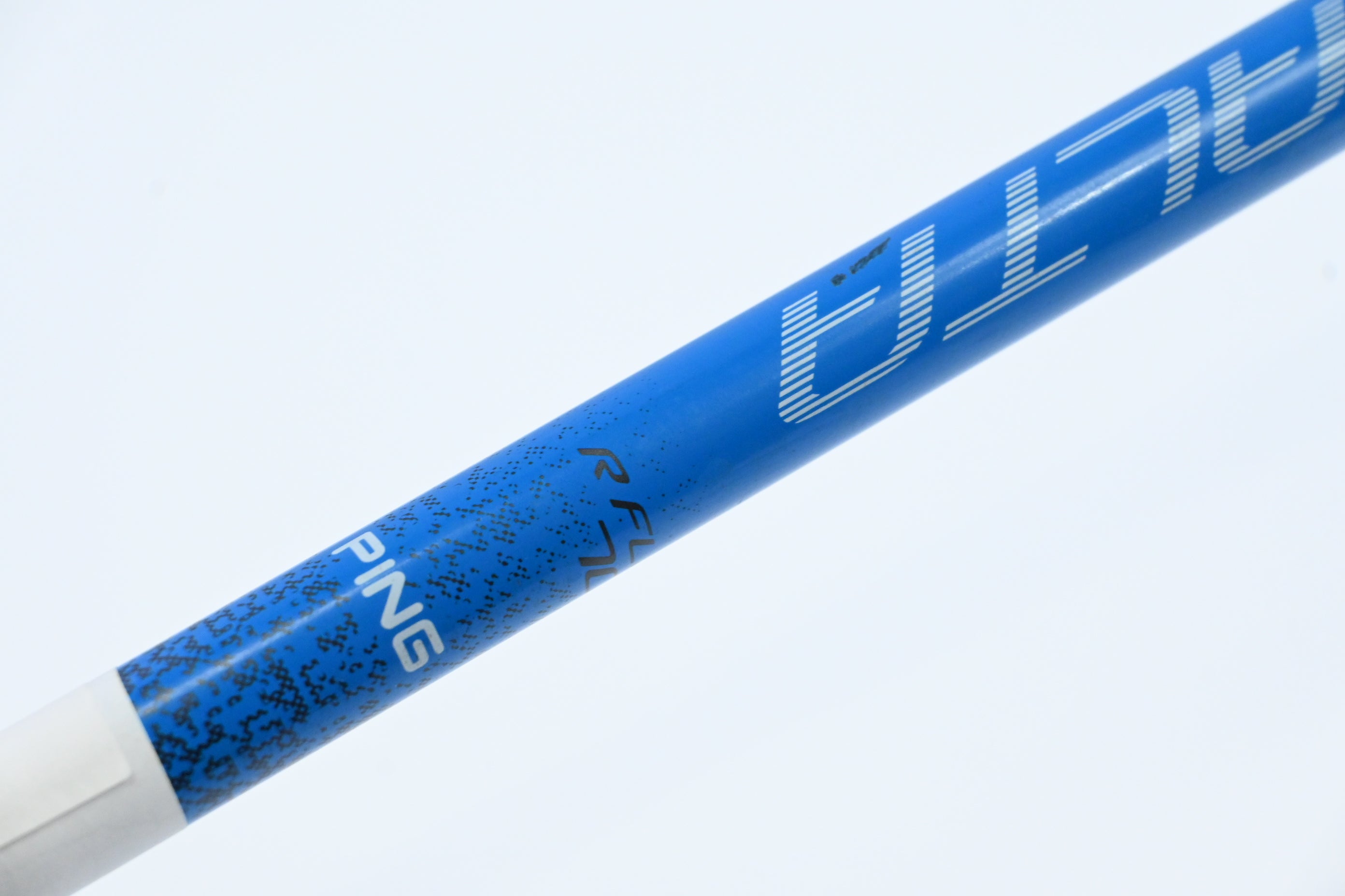 Ping G30 #3 Hybrid / 19 Degree / Regular Flex Ping Alta 70 Shaft