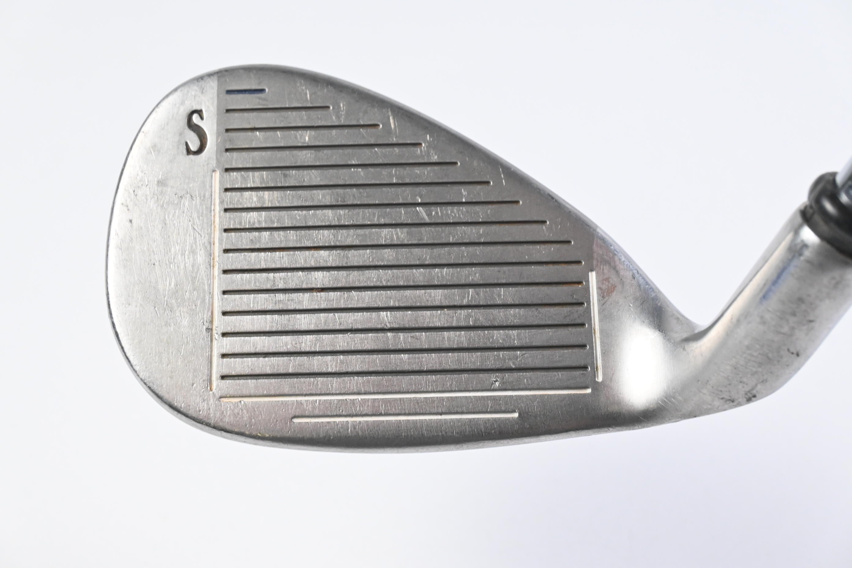 Callaway Big Bertha 2002 Sand Wedge / 54 Degree / Uniflex Callaway Big Bertha