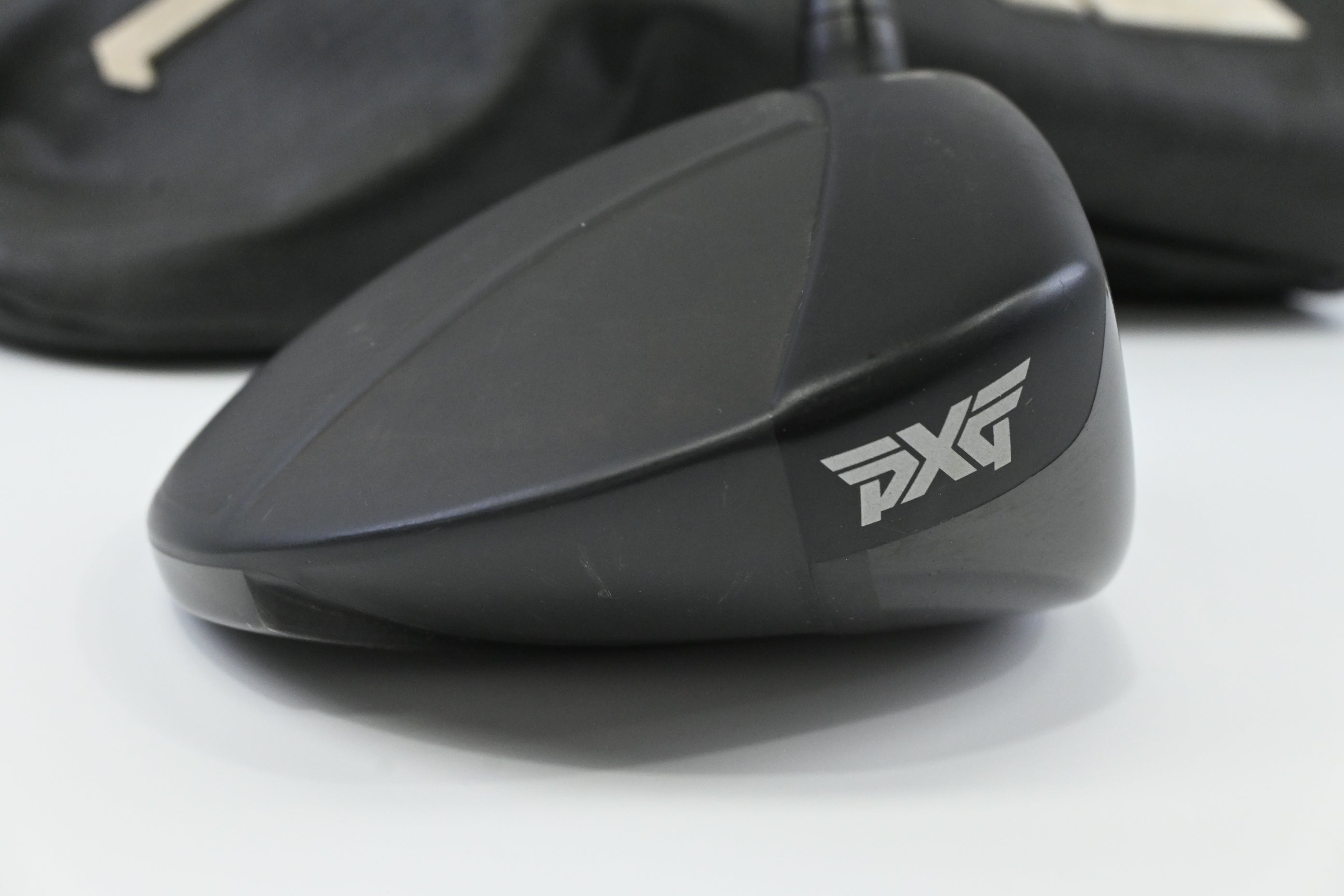 PXG 0211 2020 Driver / 10.5 Degree / Regular Flex Evenflow Riptide CB 60 Shaft