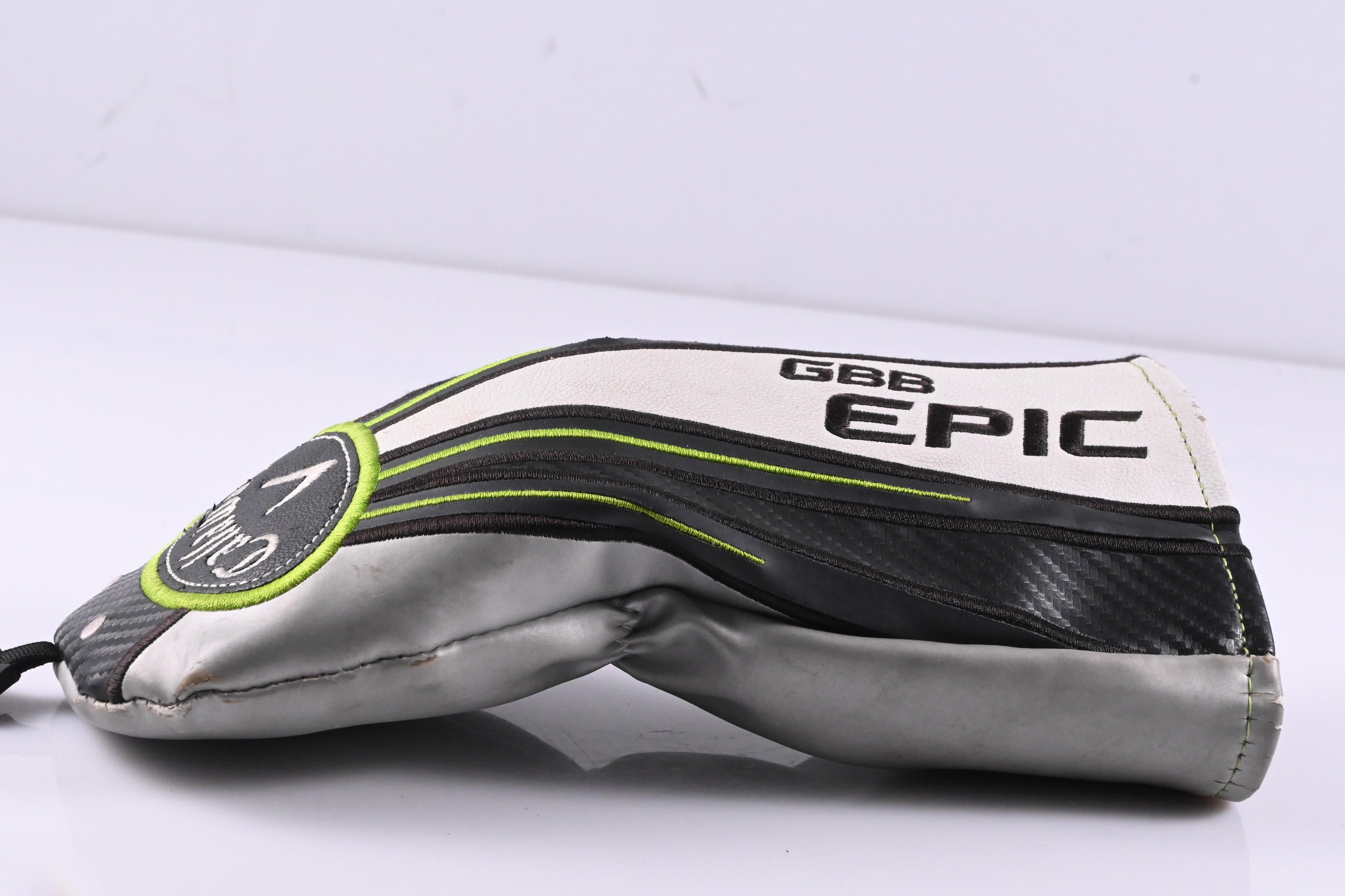 Callaway GBB Epic #3 Wood / 15 Degree / Stiff Flex Fujikura Pro 72 Shaft