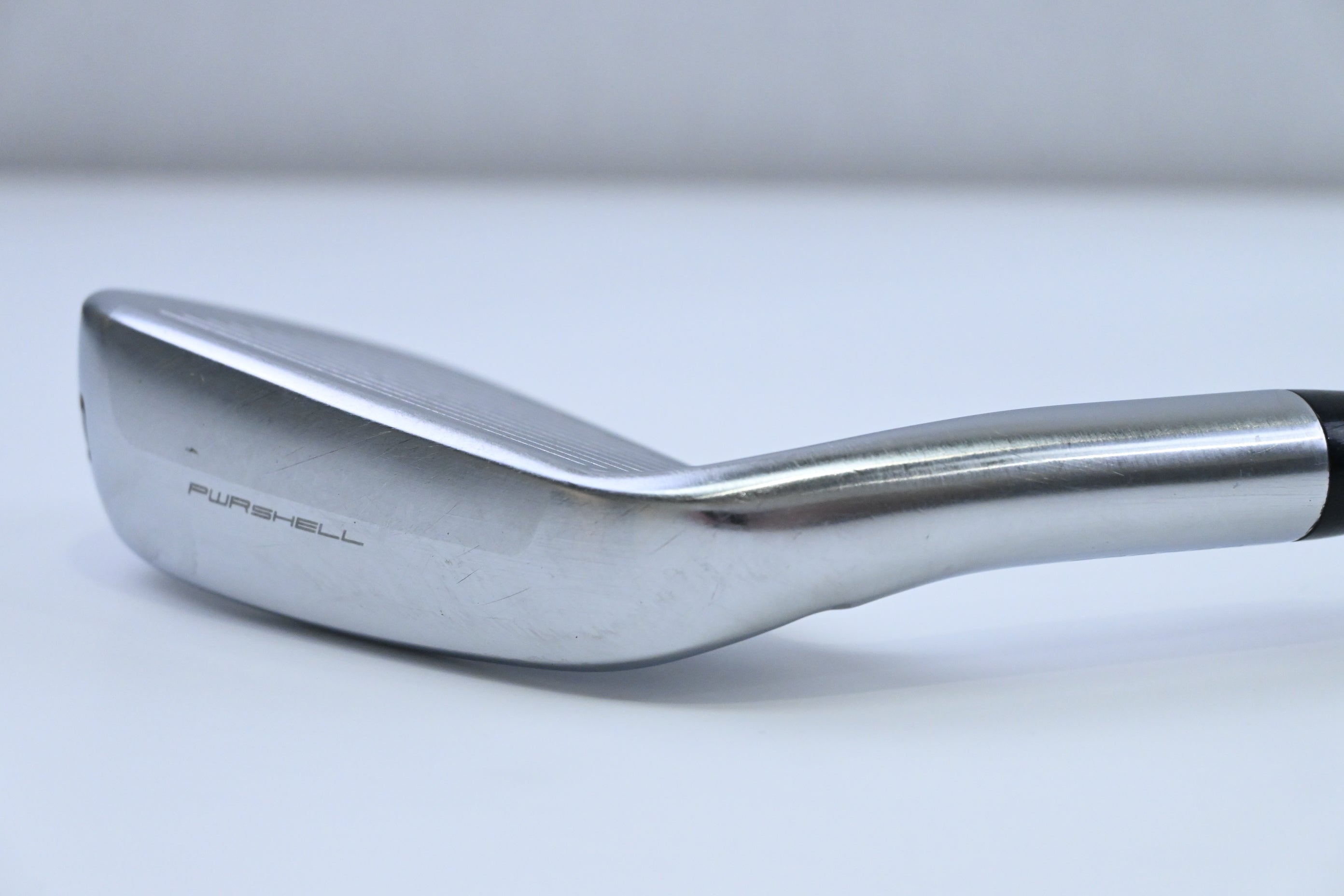 Cobra King Tec Utility #3 Iron / 19 Degree / X-Flex Dynamic Gold X100 Shaft