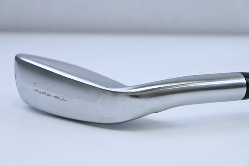 Cobra King Tec Utility #3 Iron / 19 Degree / X-Flex Dynamic Gold X100 Shaft
