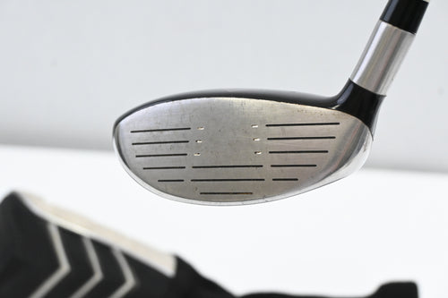Callaway FT #3 Wood / 15 Degree / Stiff Flex Fujikura Fit-On E 160 Shaft