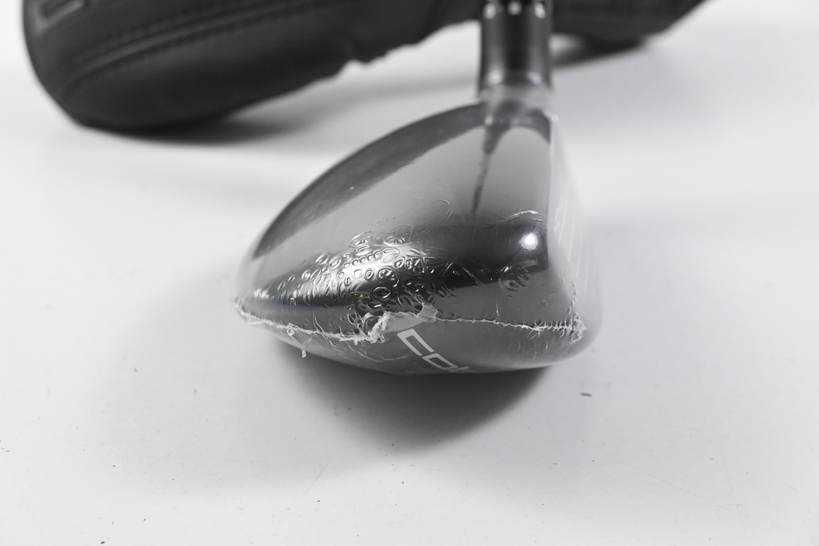 Cobra DS-Adapt #3 Hybrid / 19 Degree / Stiff Flex KBS PG 85 Shaft