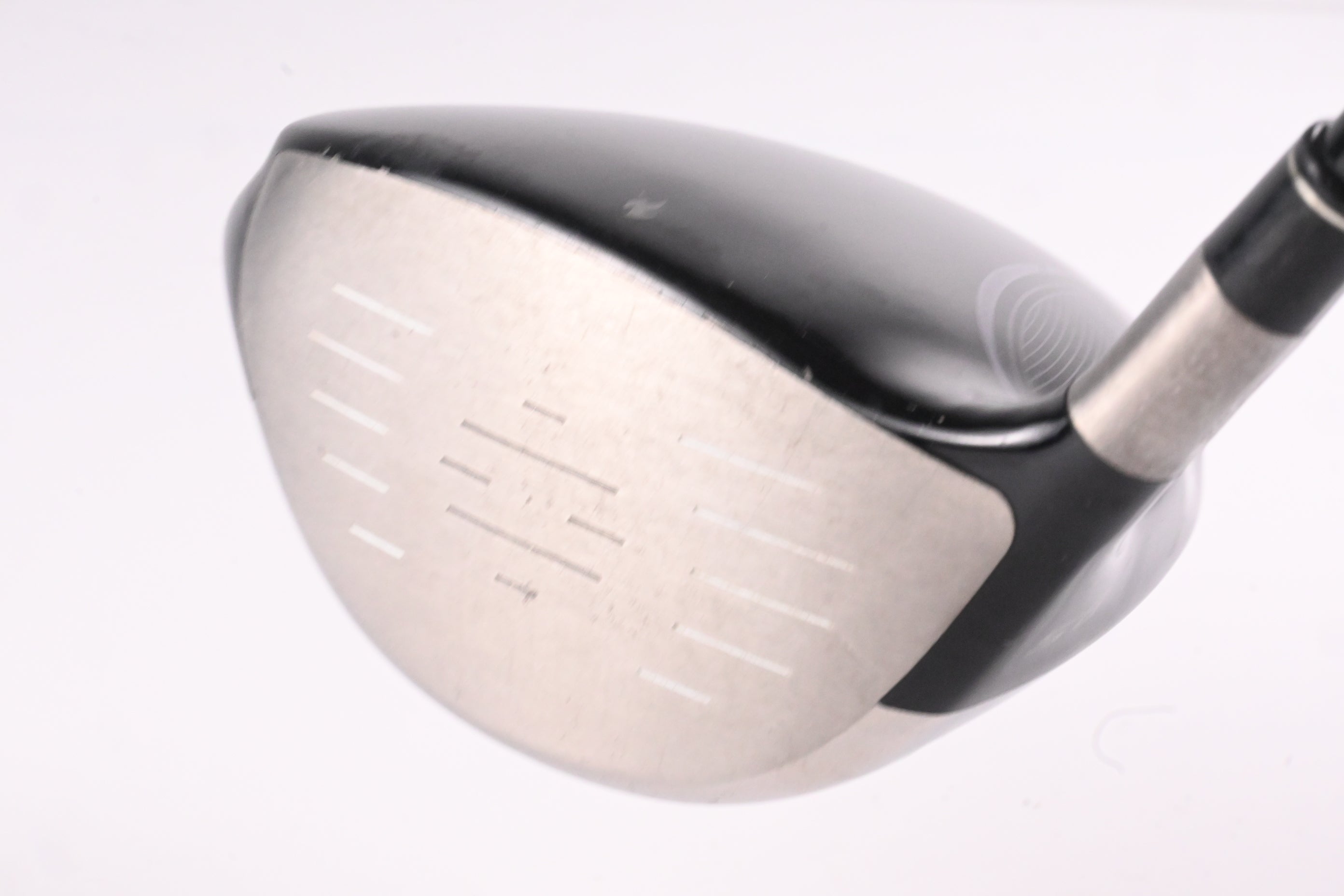 Taylormade Burner 2009 TP Driver / 9.5 Degree / Stiff Flex REAX 54 Shaft