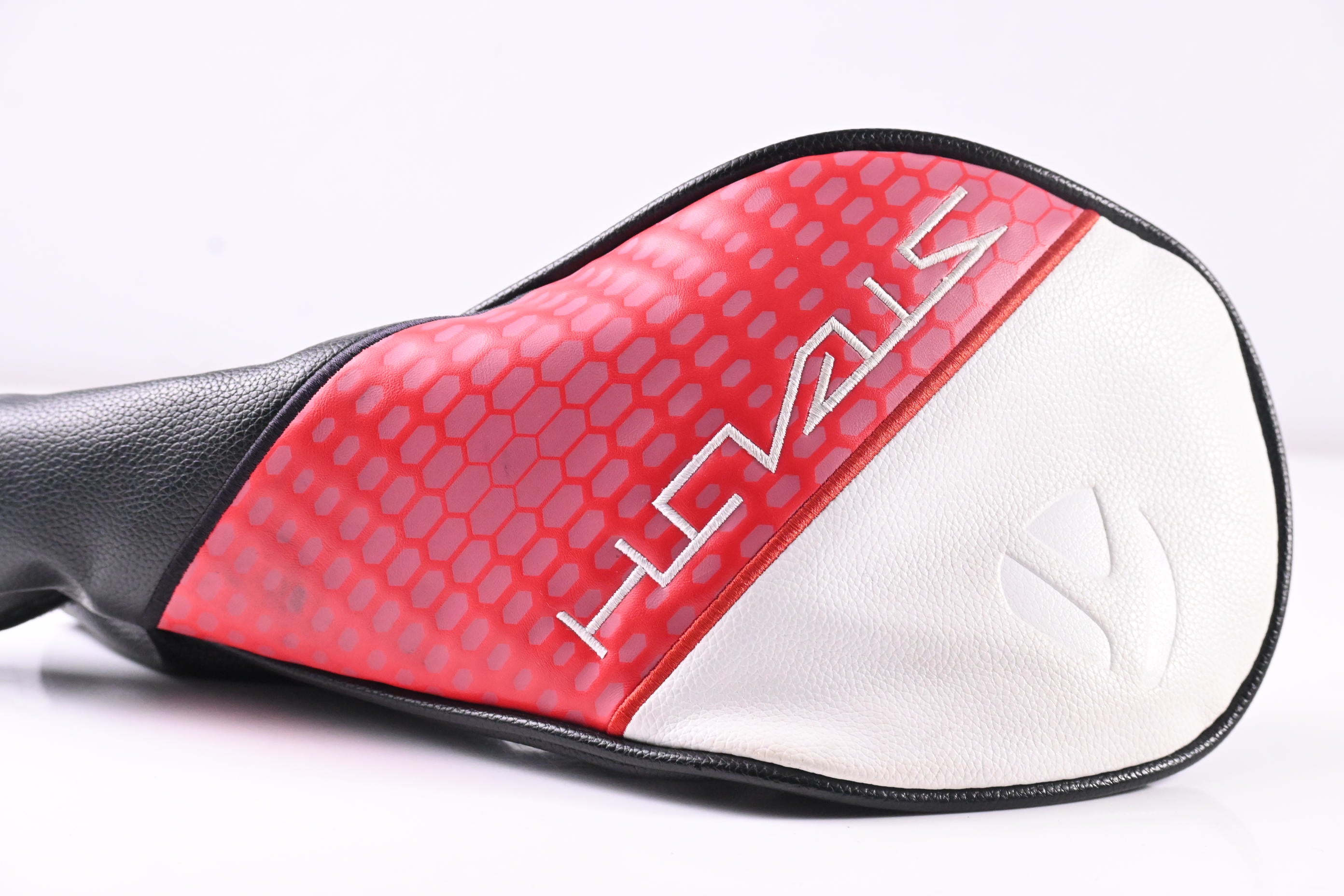 Left Hand Taylormade Stealth 2 Driver / 10.5 Degree / Regular Flex Ventus Blue 5