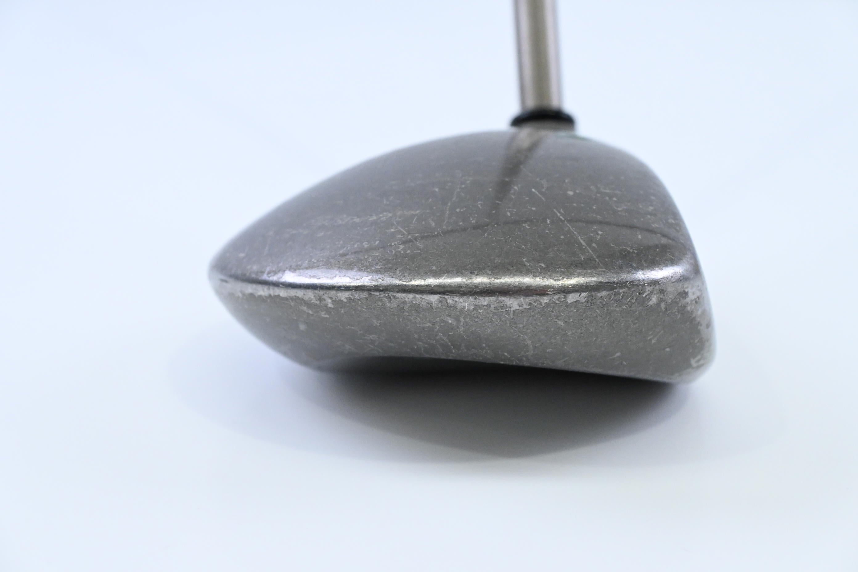 Ladies Callaway Big Bertha Warbird #5 Wood / 18 Degree / Ladies Flex Gems Shaft