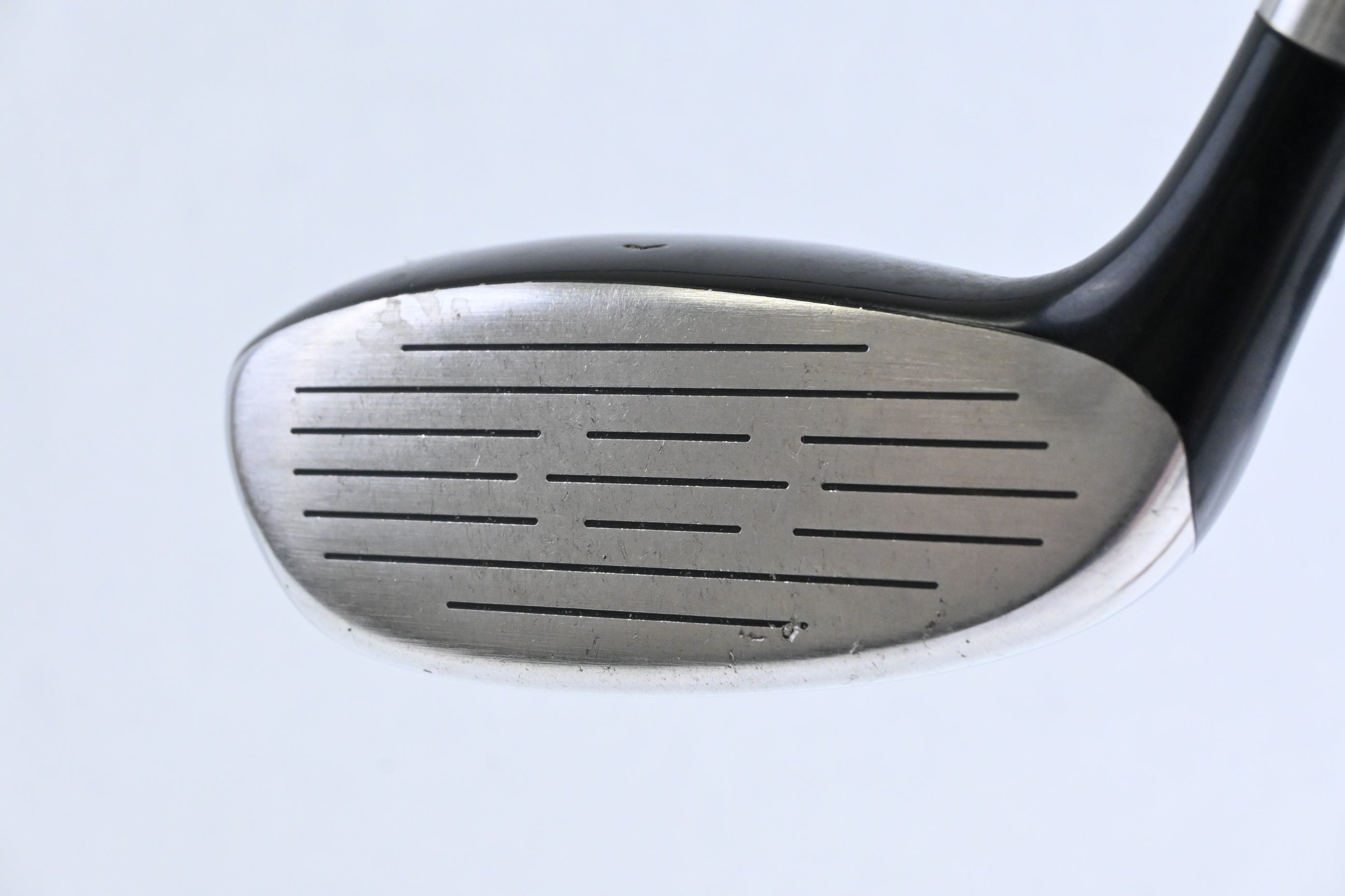 Wilson Fybrid #3 Wood / 19.5 Degree / Regular Flex UST ProForce V2 66 Shaft