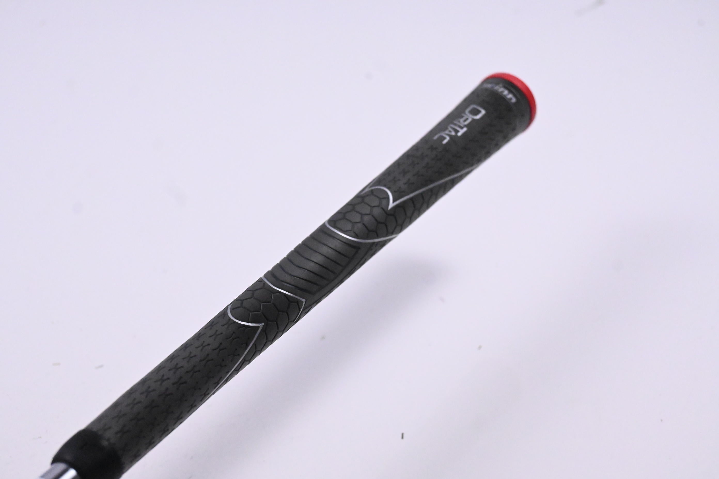 Cleveland RTX Full Face Gap Wedge / 50 Degree / Wedge Flex Dynamic Gold Spinner