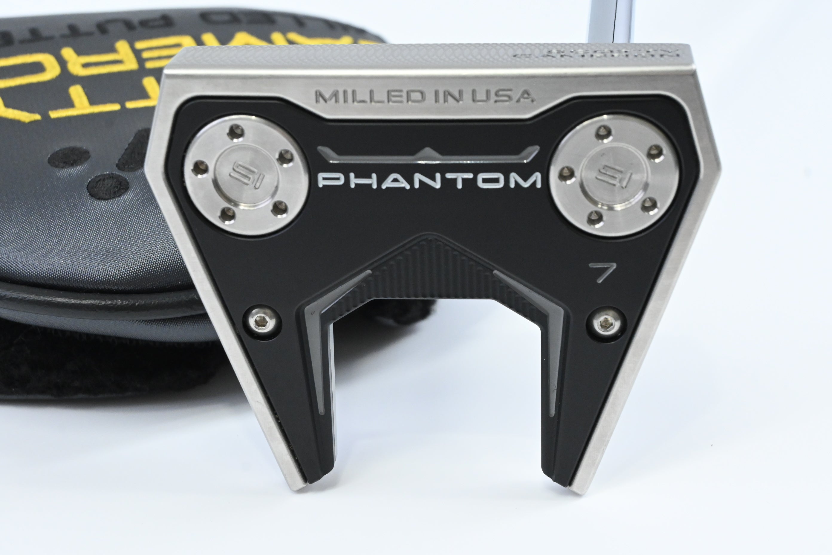 Scotty Cameron 2024 Phantom 7 Putter / 34 Inch
