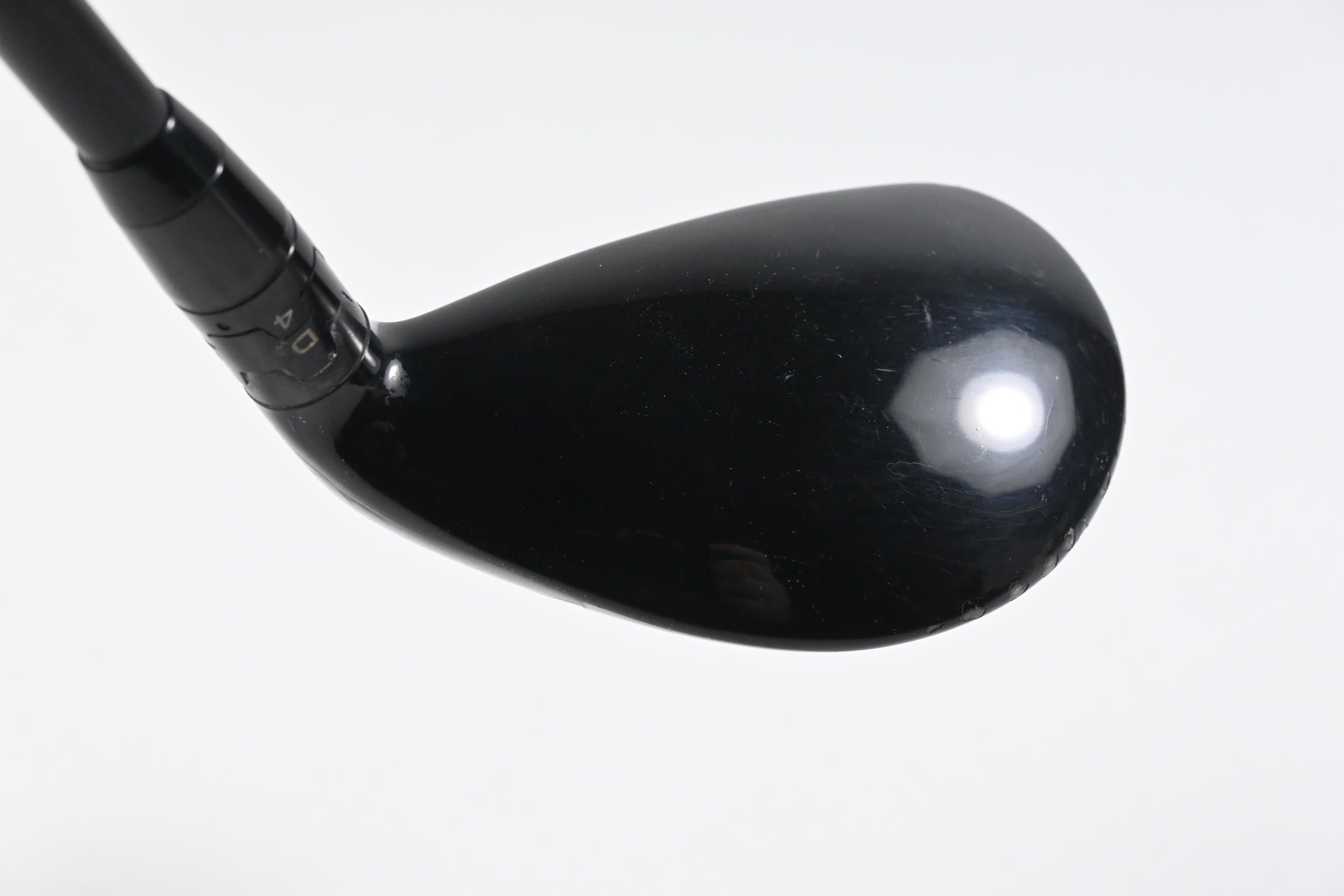 Titleist TSi2 #4 Hybrid / 21 Degree / Regular Flex Kuro Kage Black 55 Shaft