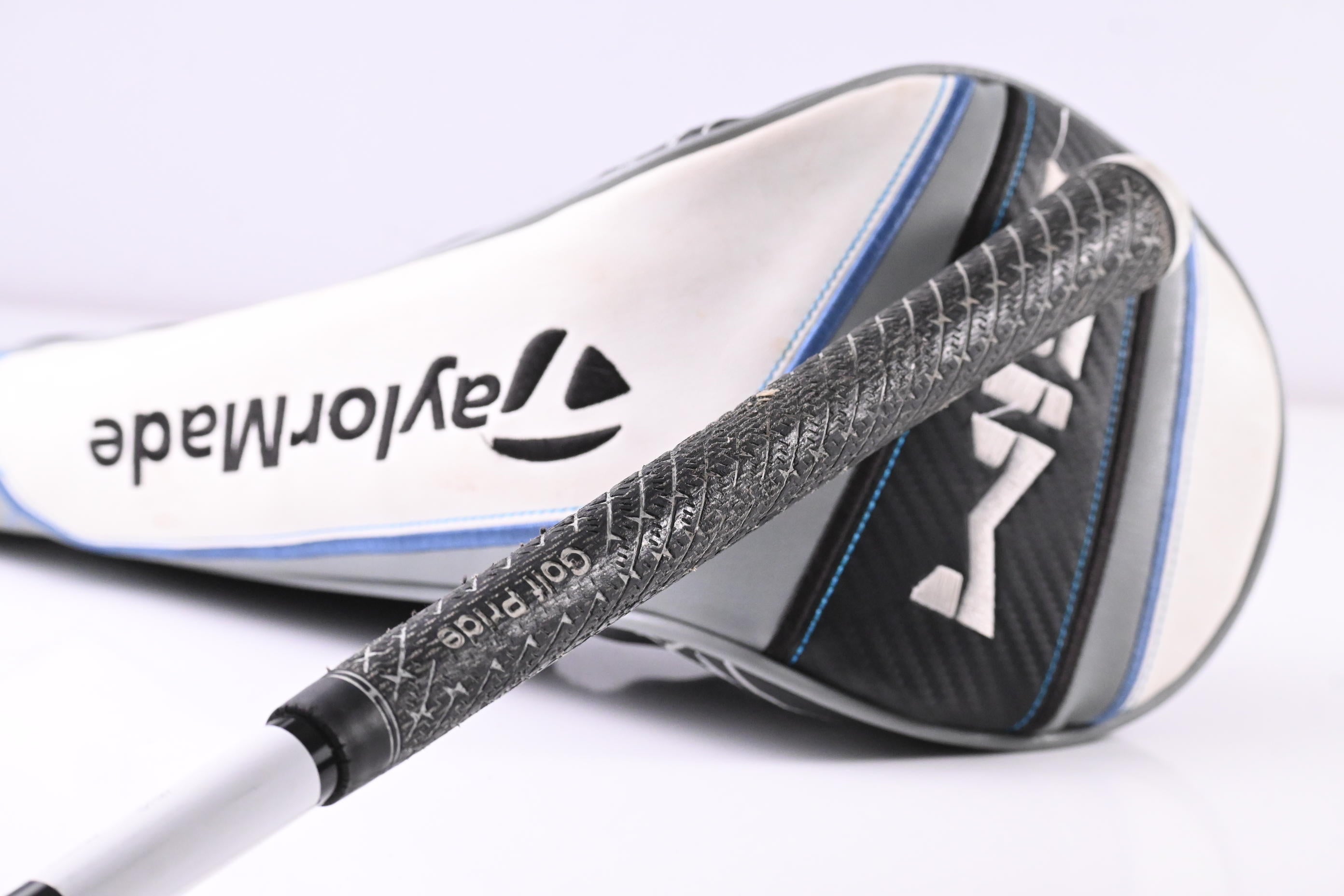 Taylormade SIM Max Driver / 9 Degree / Stiff Flex Diamana Black Limited S 60