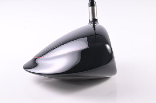Taylormade Burner Superfast Driver / 10.5 Degree / Stiff Flex Matrix Ozik Xcon