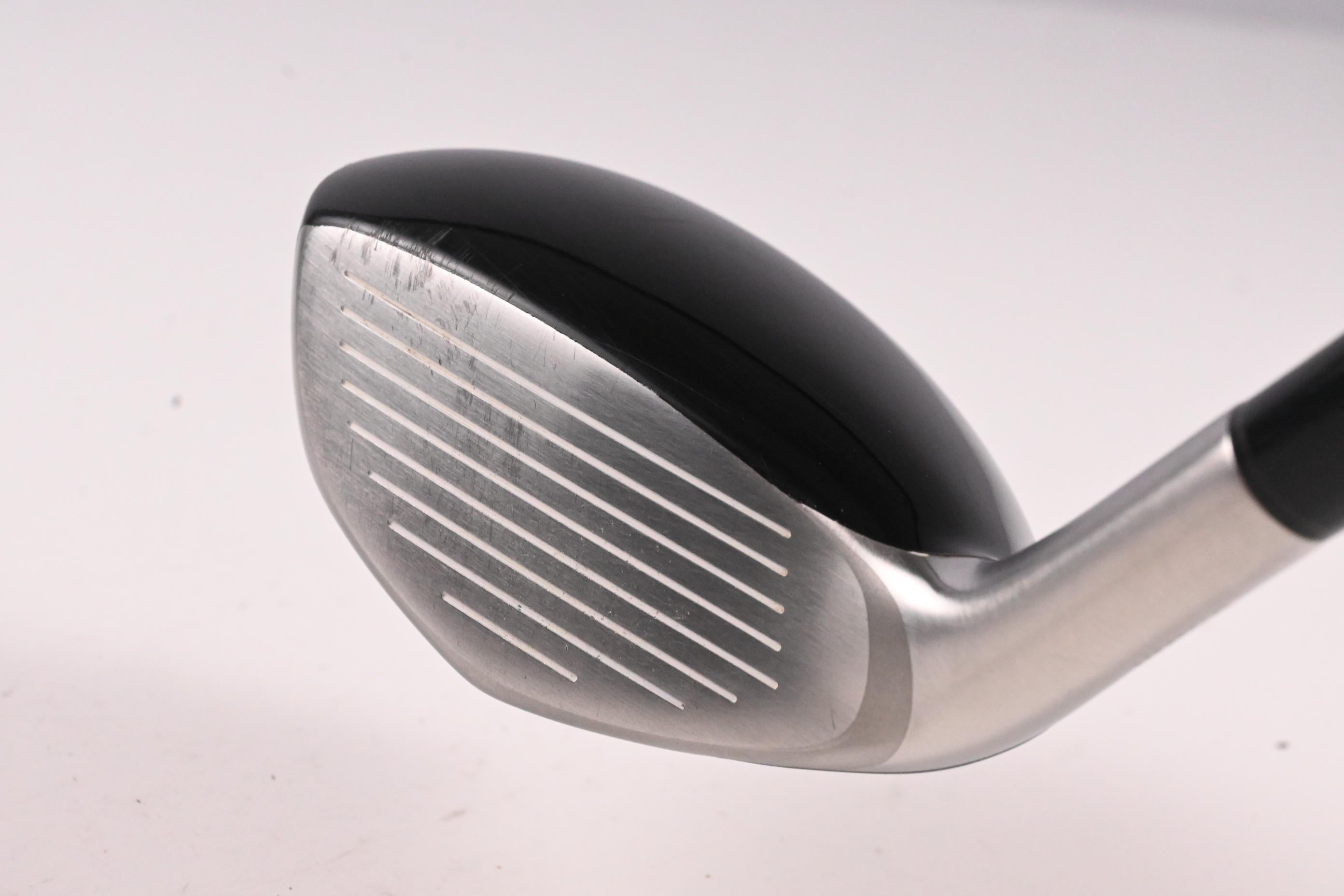 Tour Edge Exotics Trilogy #3 Hybrid / 20 Degree / Stiff Flex Tour AD Exotics 66